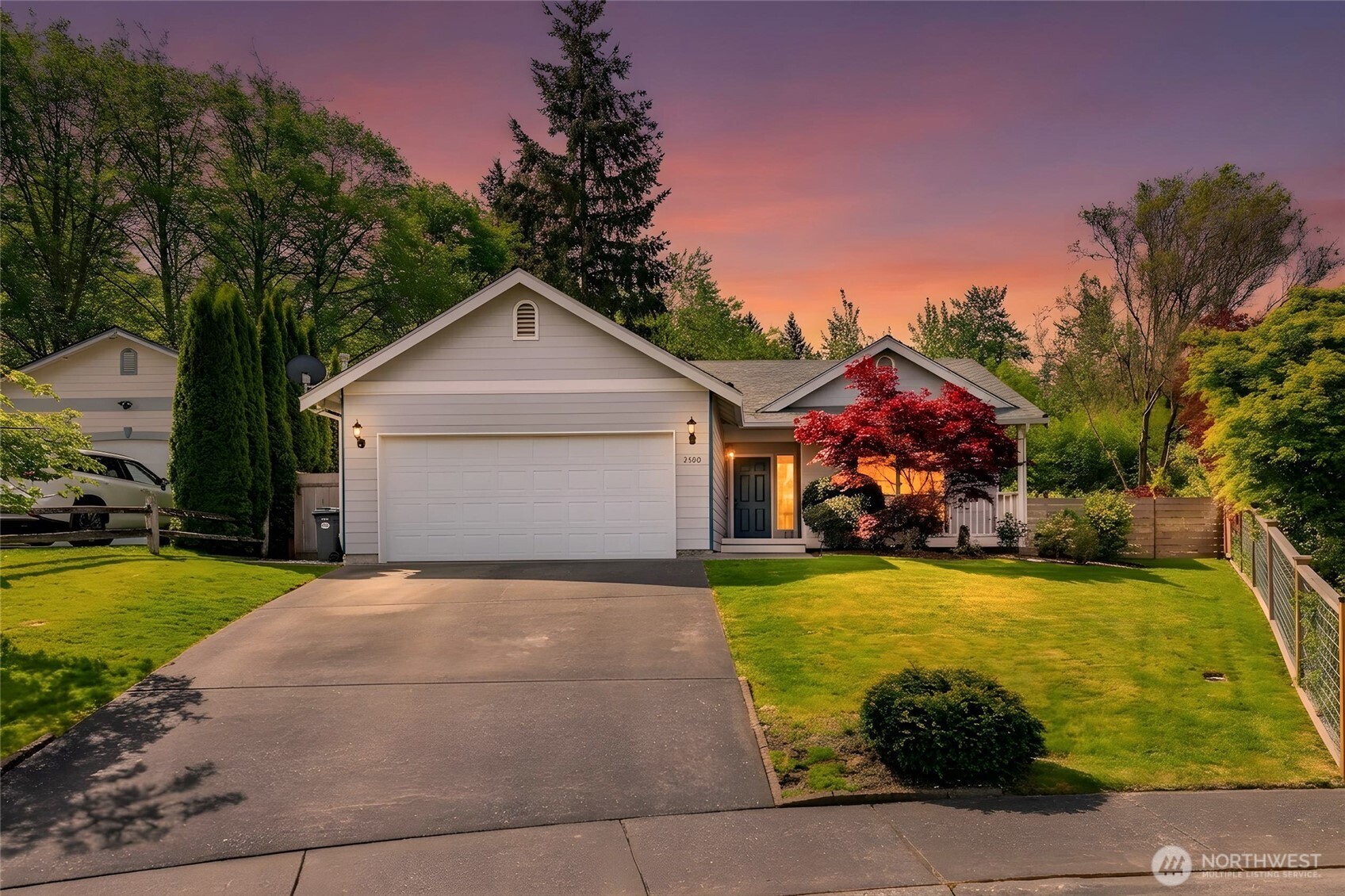 3500 Seneca Drive