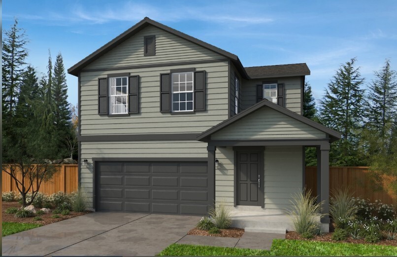 414 Sunbeam (Lot 34) Street NW