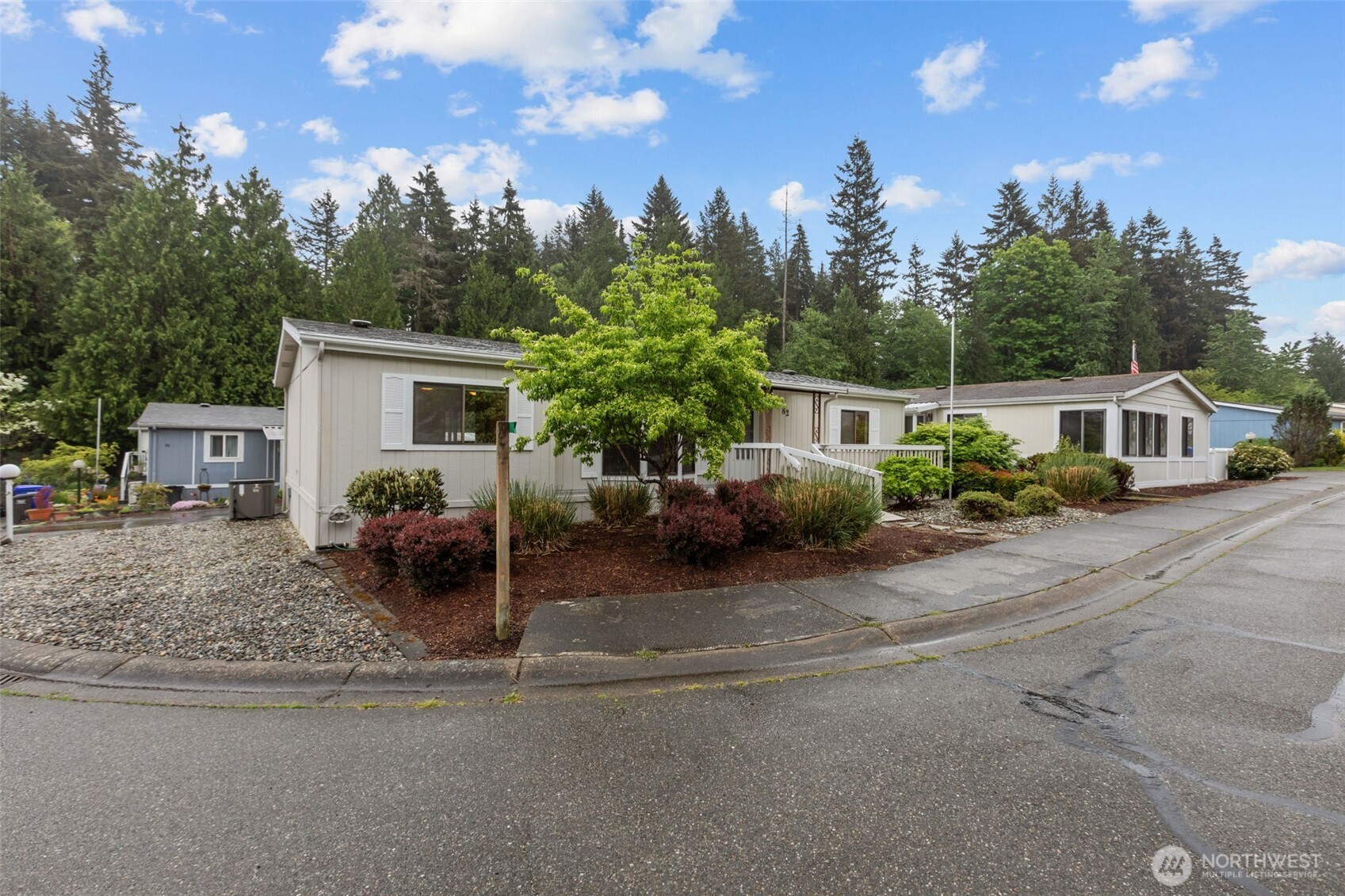 5810 Fleming Street #82