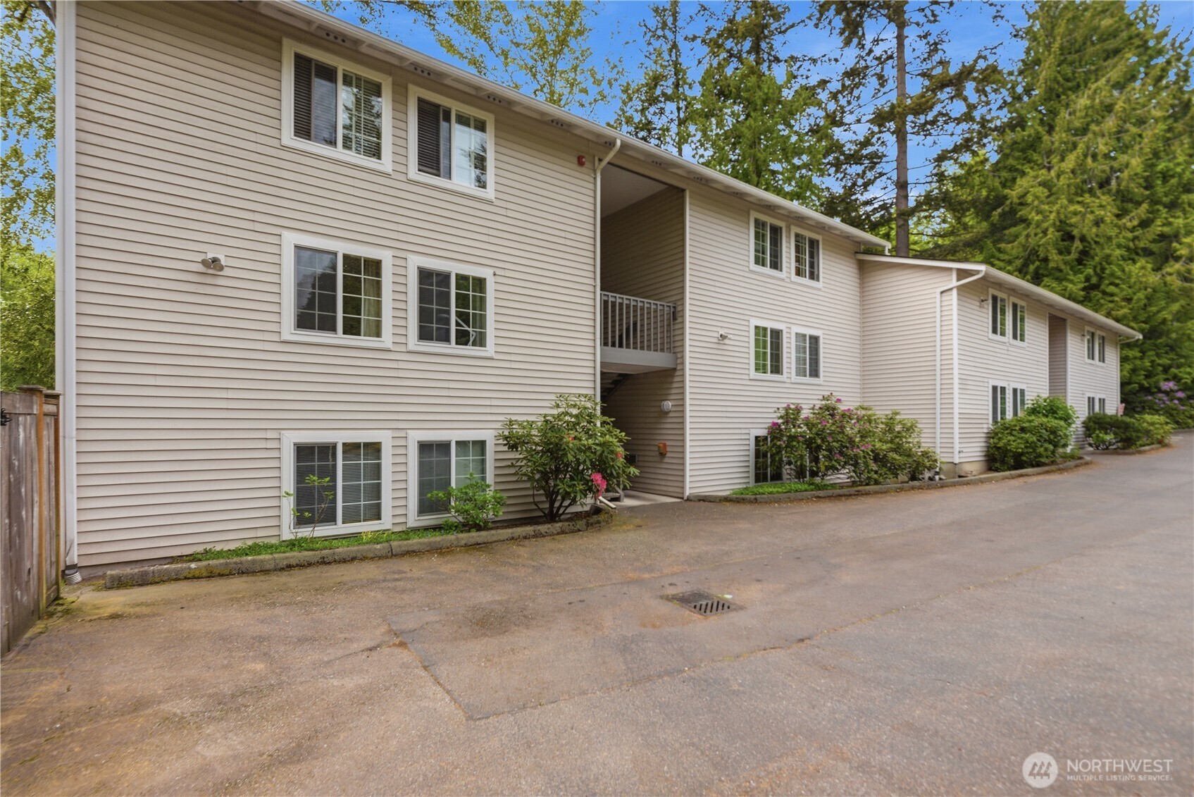 2721 NE 195th Street #3