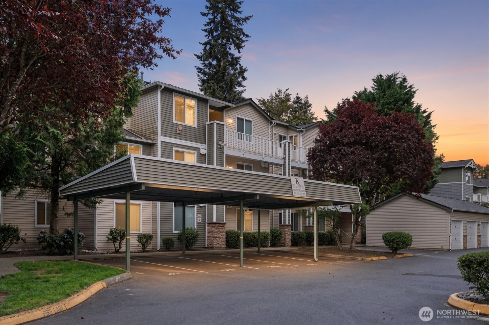 12530 Admiralty Way #K204, Everett, WA 98204, photo 2 of 2