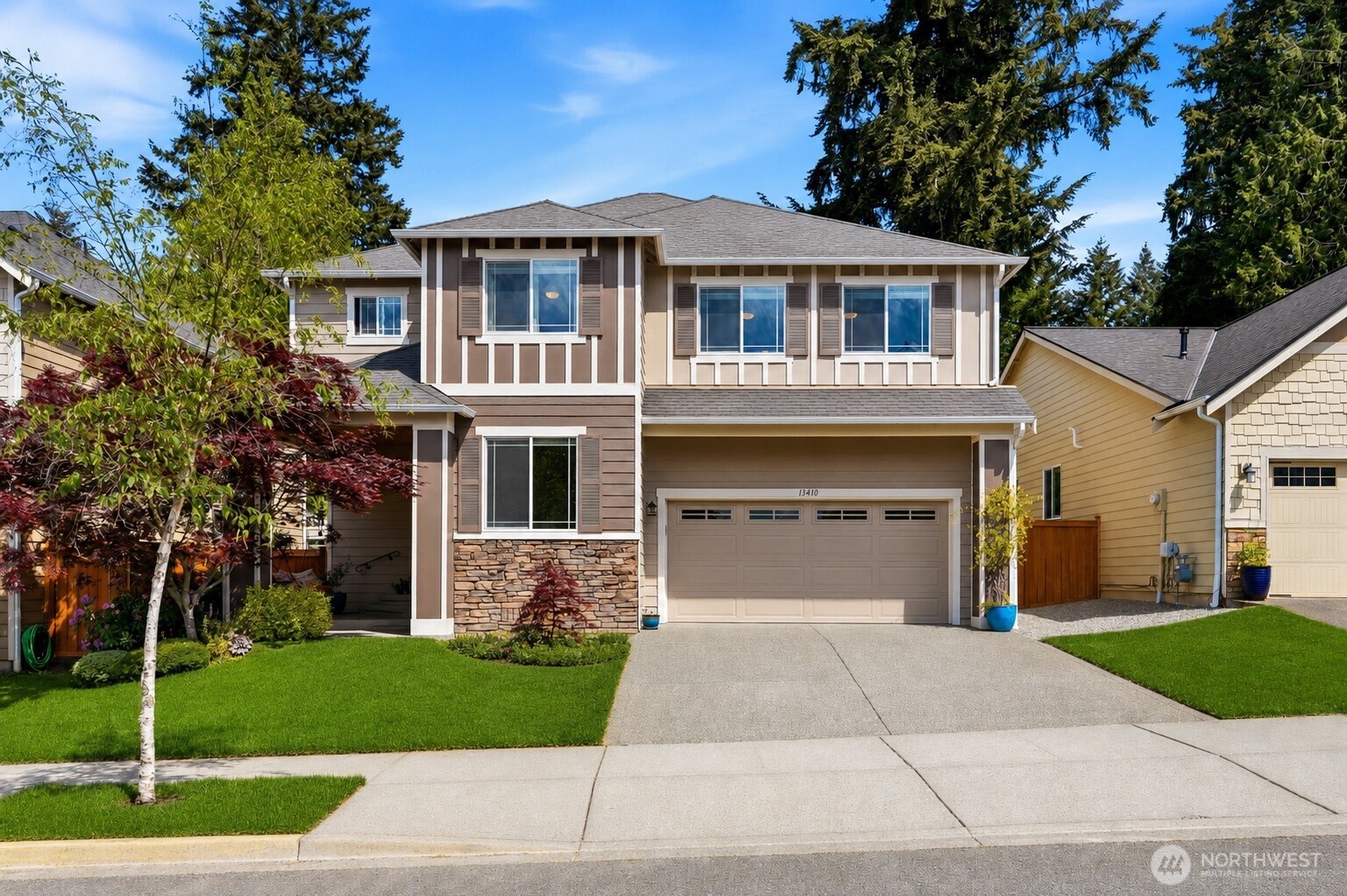 13410 SE 252nd Street