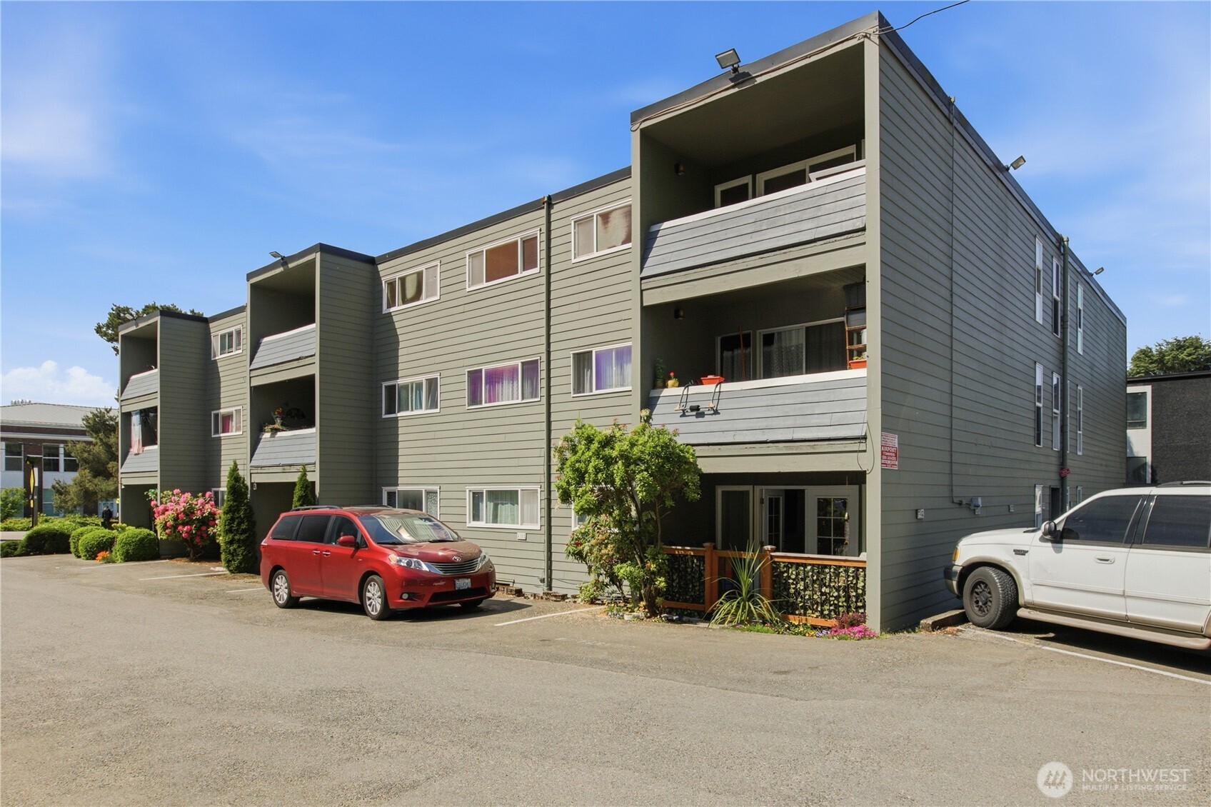 236 S 152nd Street #303