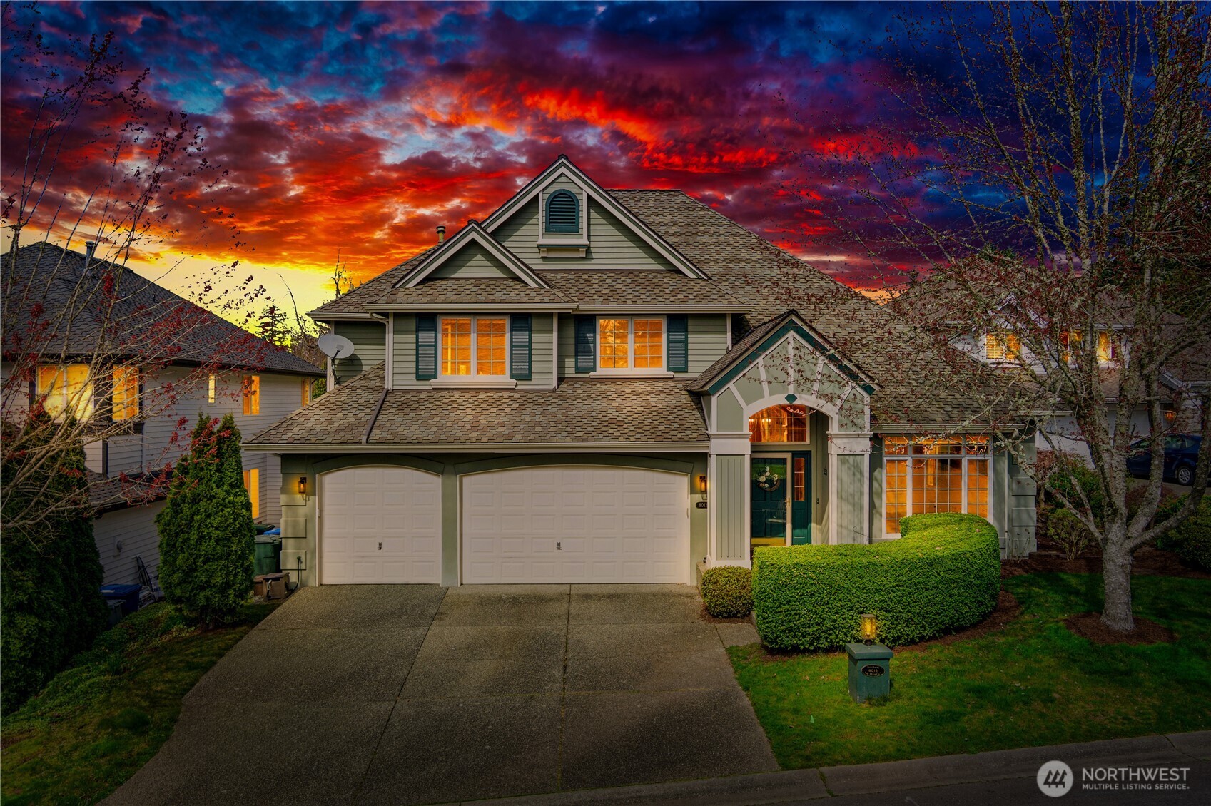 8012 NE 151st Court, Kenmore, WA 98028, photo 2 of 2