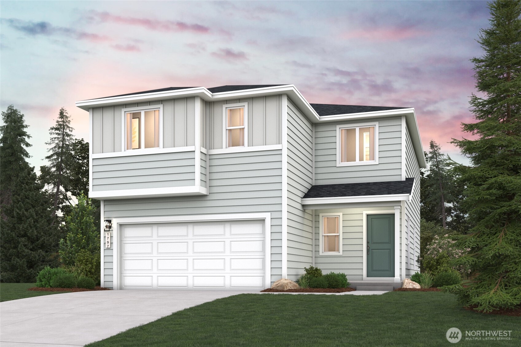 9903 Ferns Loop SE
