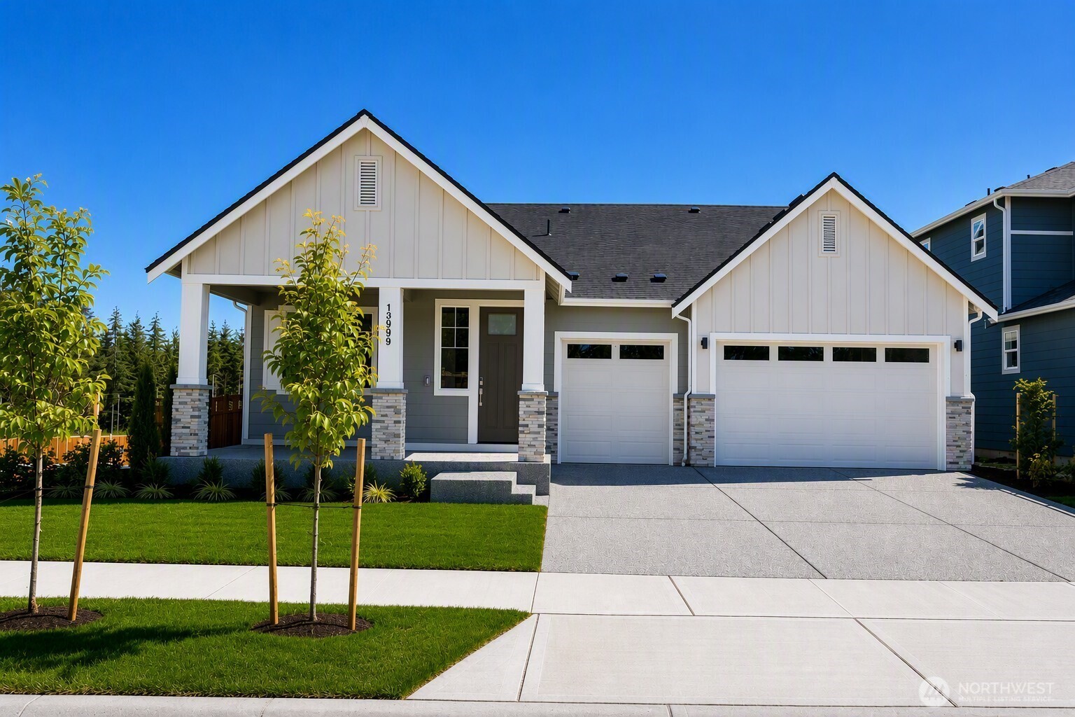 13905 207th Avenue Ct E, Bonney Lake, WA 98391, photo 3 of 3