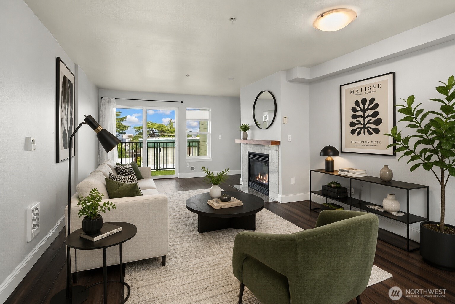 1818 18th Avenue #204