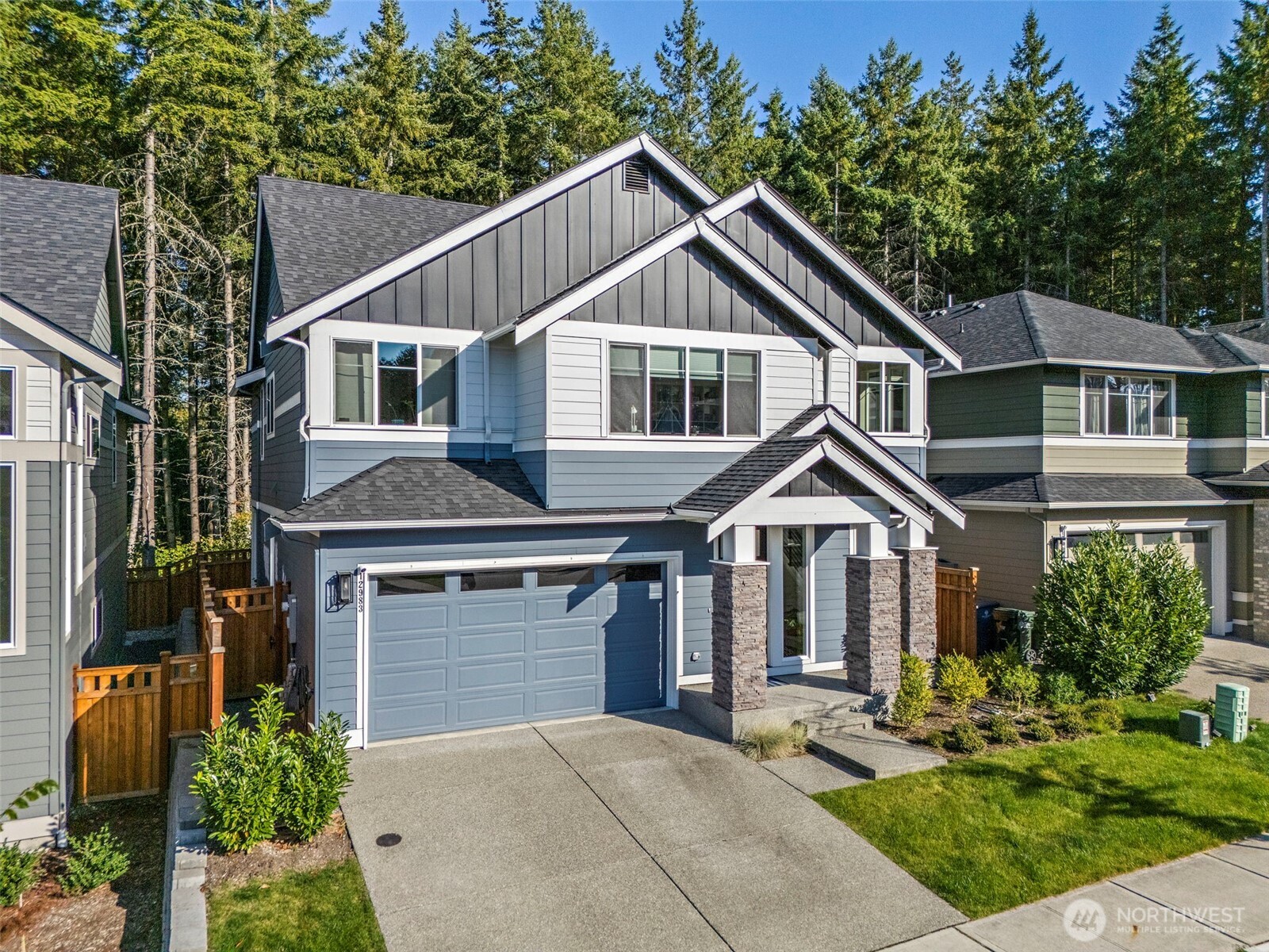 12983 187th Avenue Ct E, Bonney Lake, WA 98391, photo 2 of 2