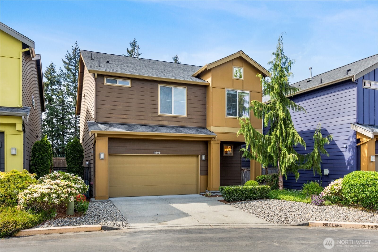 15806 14th Avenue W