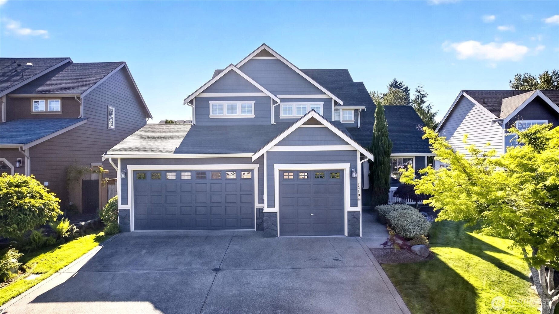 17104 138th Avenue Ct E, Puyallup, WA 98374, photo 2 of 2