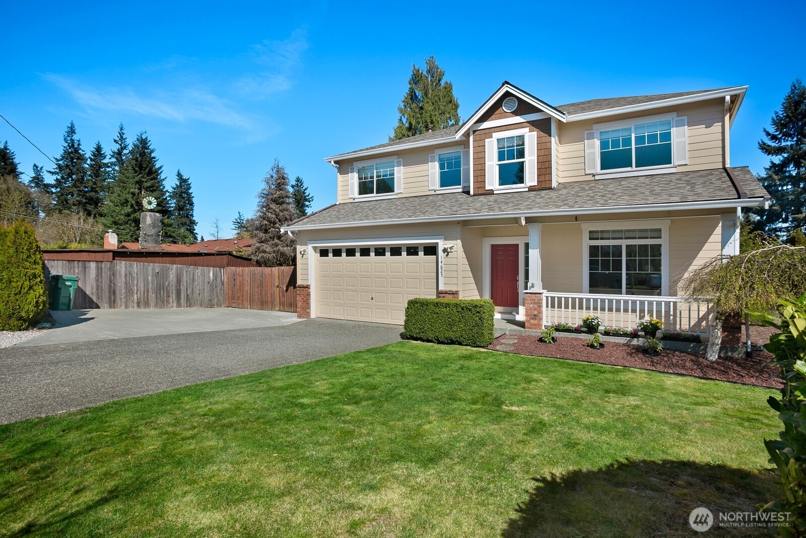 14625 Meridian Drive SE