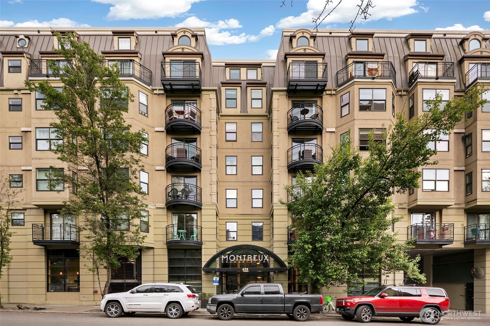 425 Vine Street #614, Seattle, WA 98121-1593, photo 3 of 25