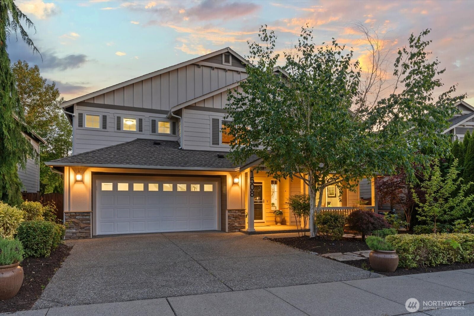 1508 71st Avenue SE, Lake Stevens, WA 98258, photo 2 of 2
