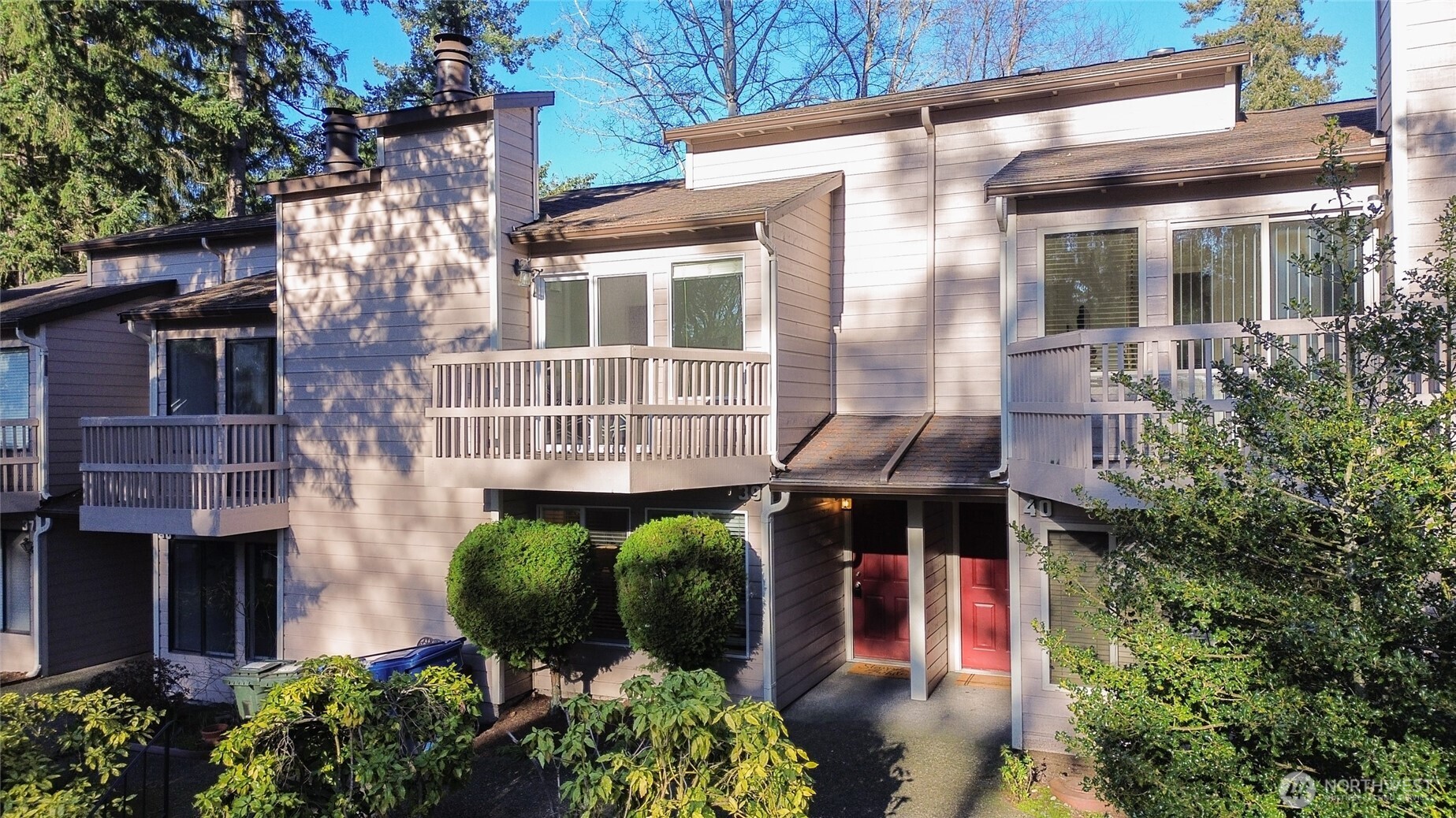 1555 Union Avenue NE #39