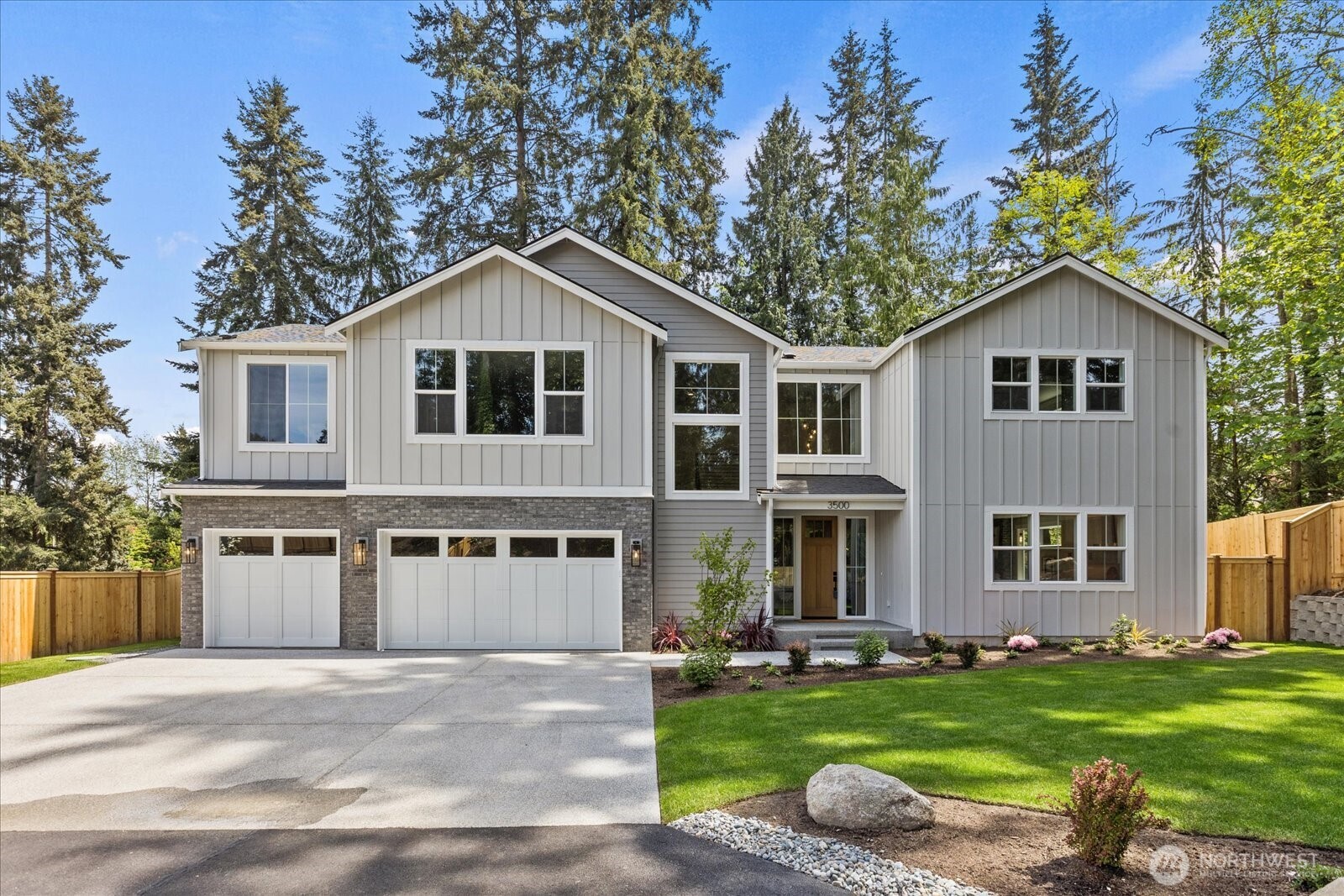 3500 Alaska Road