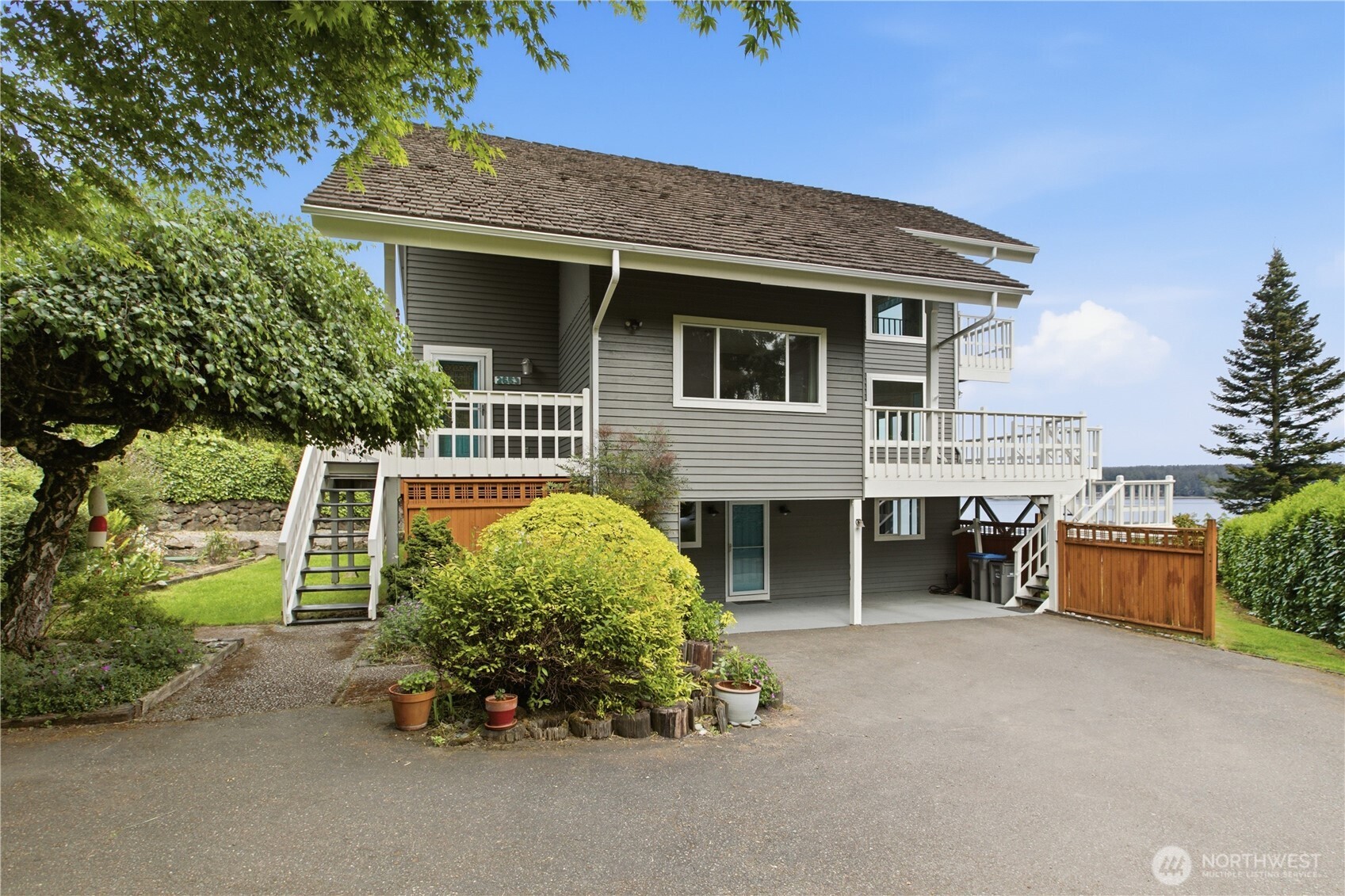 2653 NE Fern Glen Road