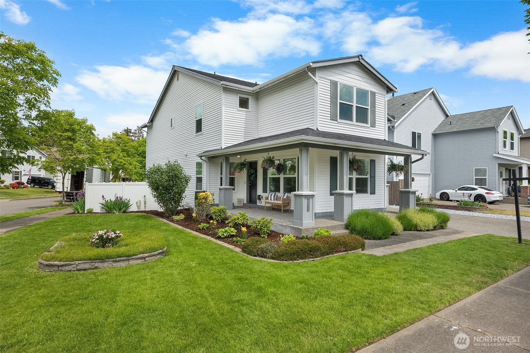 3488 McDaniel St