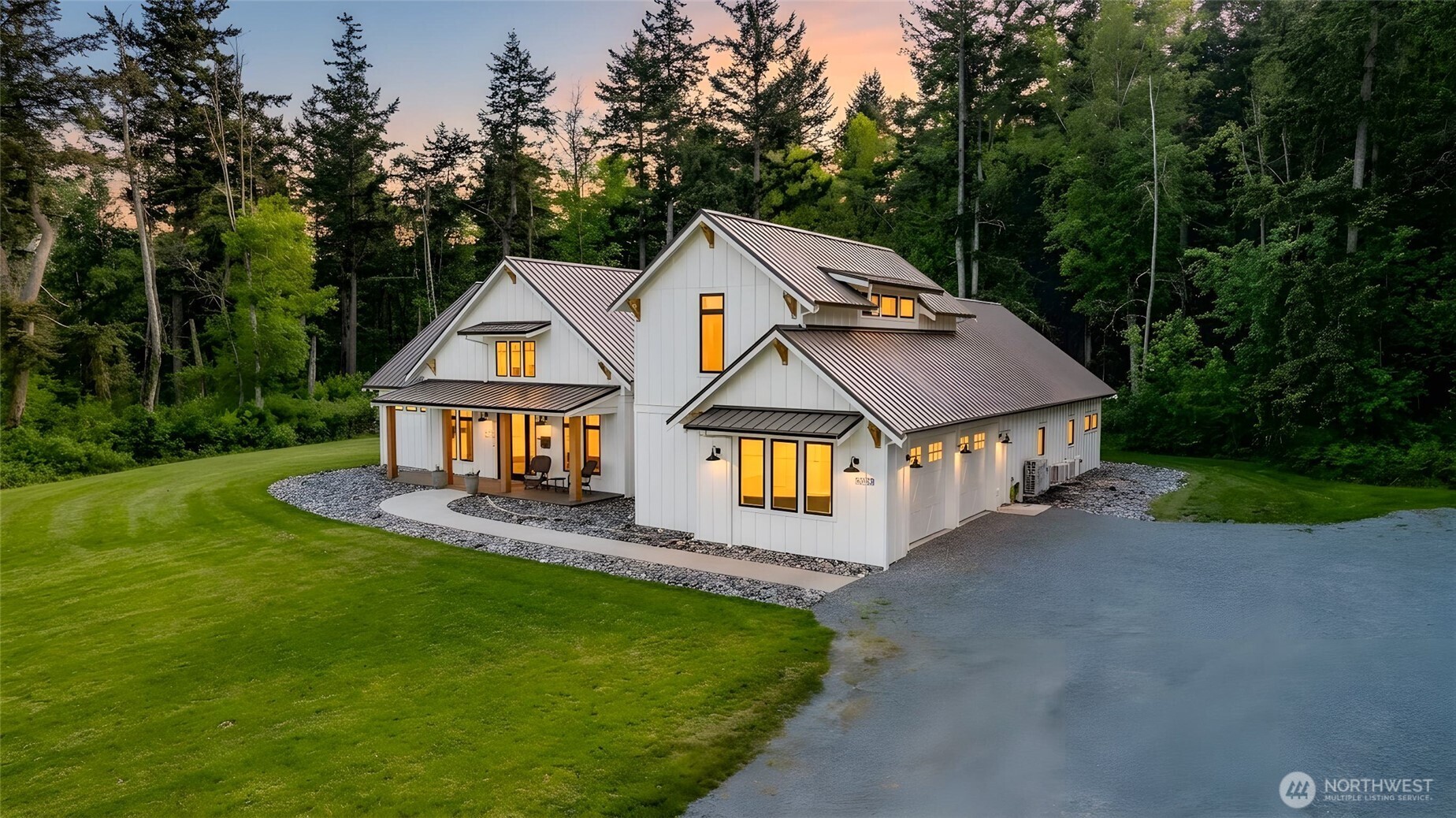 5680 Paradise Lane