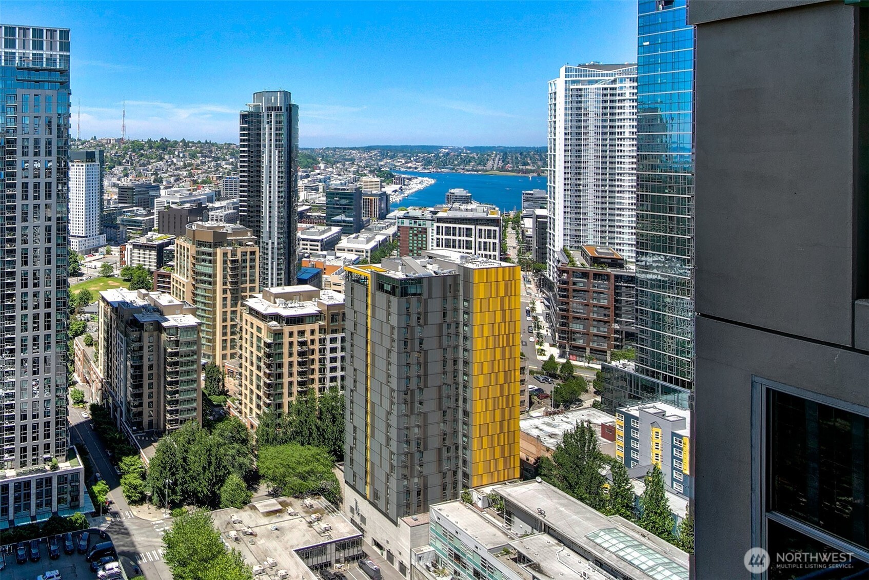 819 Virginia Street #2902, Seattle, WA 98101, photo 3 of 40