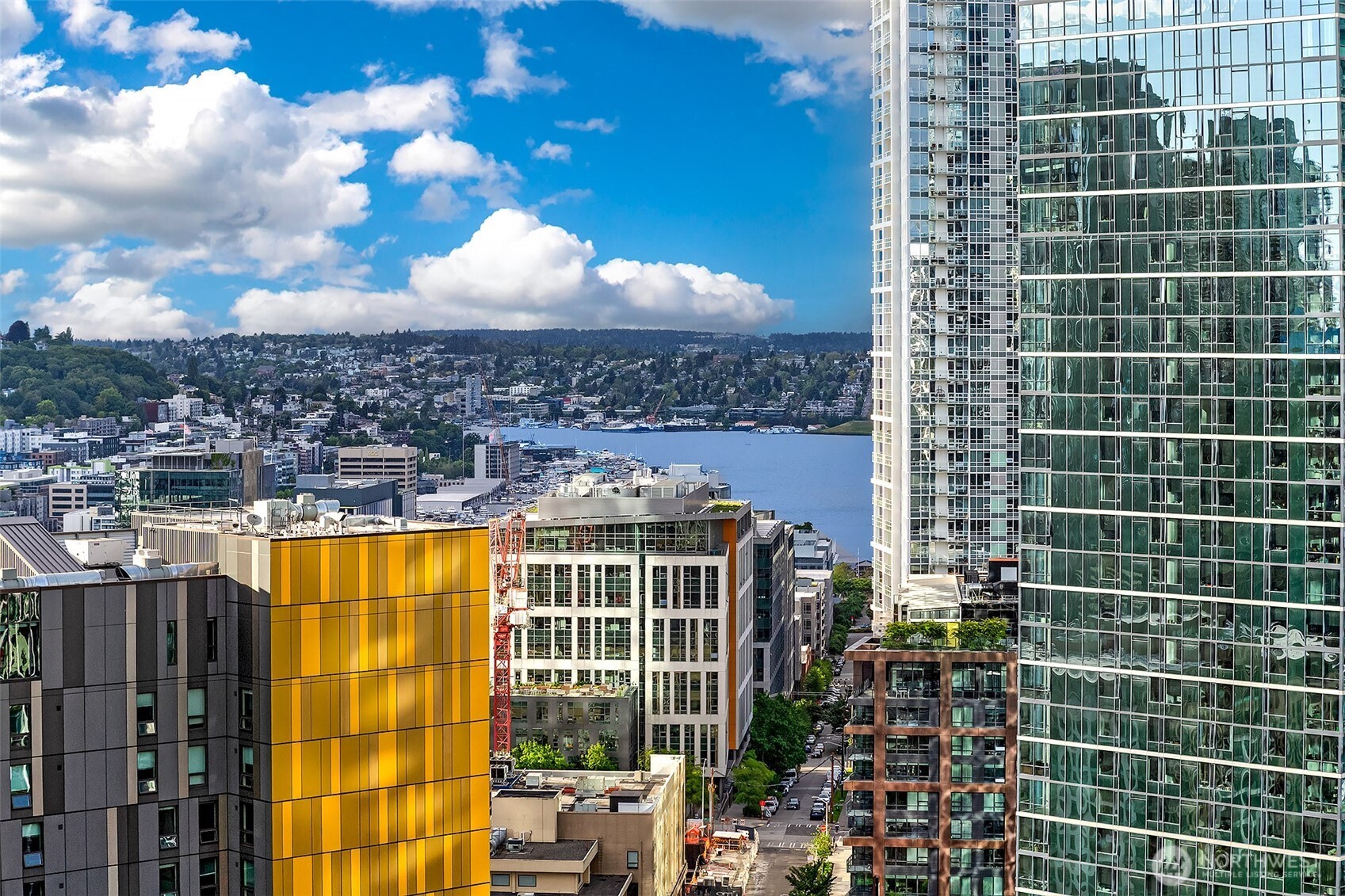 819 Virginia Street #2902, Seattle, WA 98101, photo 4 of 40