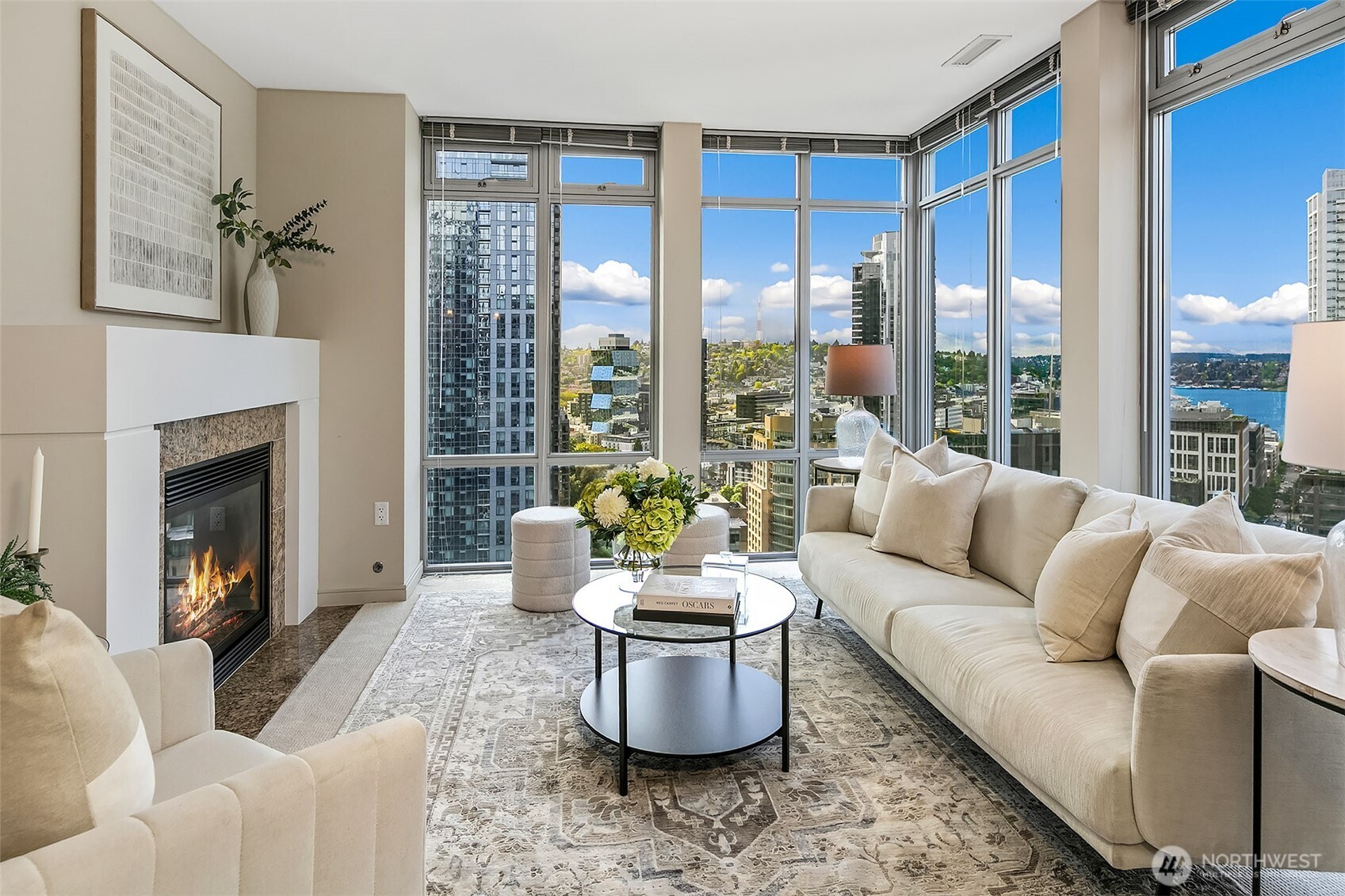 819 Virginia Street #2902