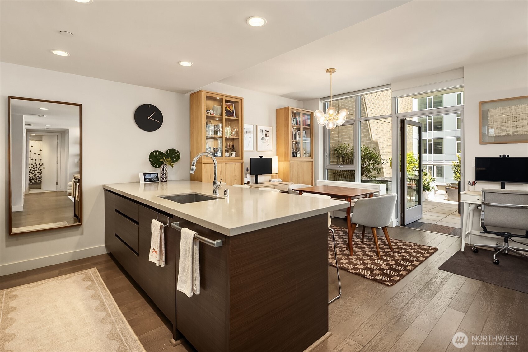 583 Battery Street #702N, Seattle, WA 98121, photo 5 of 40