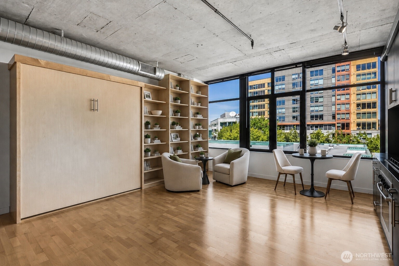 2720 3rd Avenue #707, Seattle, WA 98121, photo 2 of 28