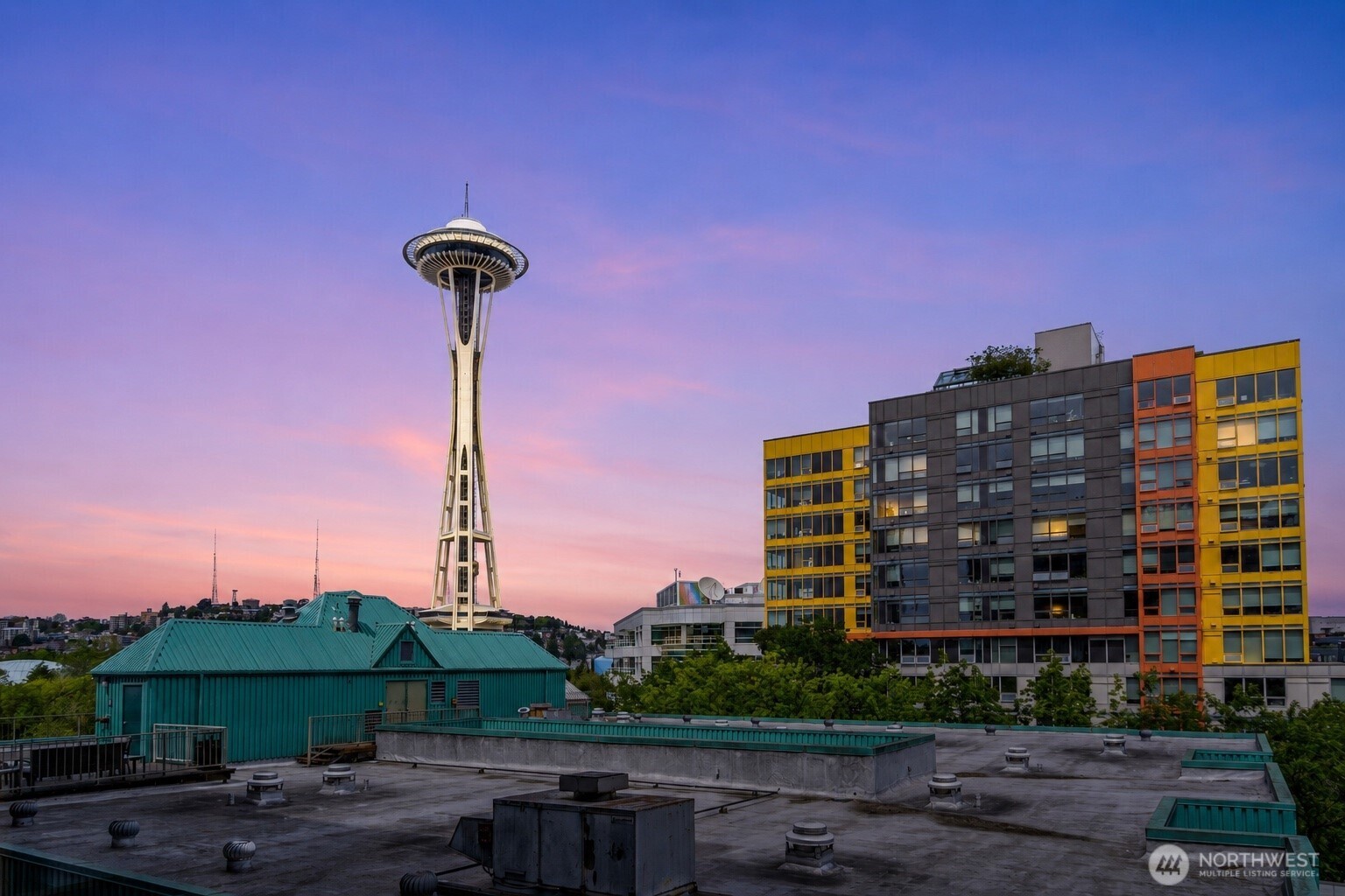 2720 3rd Avenue #707, Seattle, WA 98121, photo 4 of 28