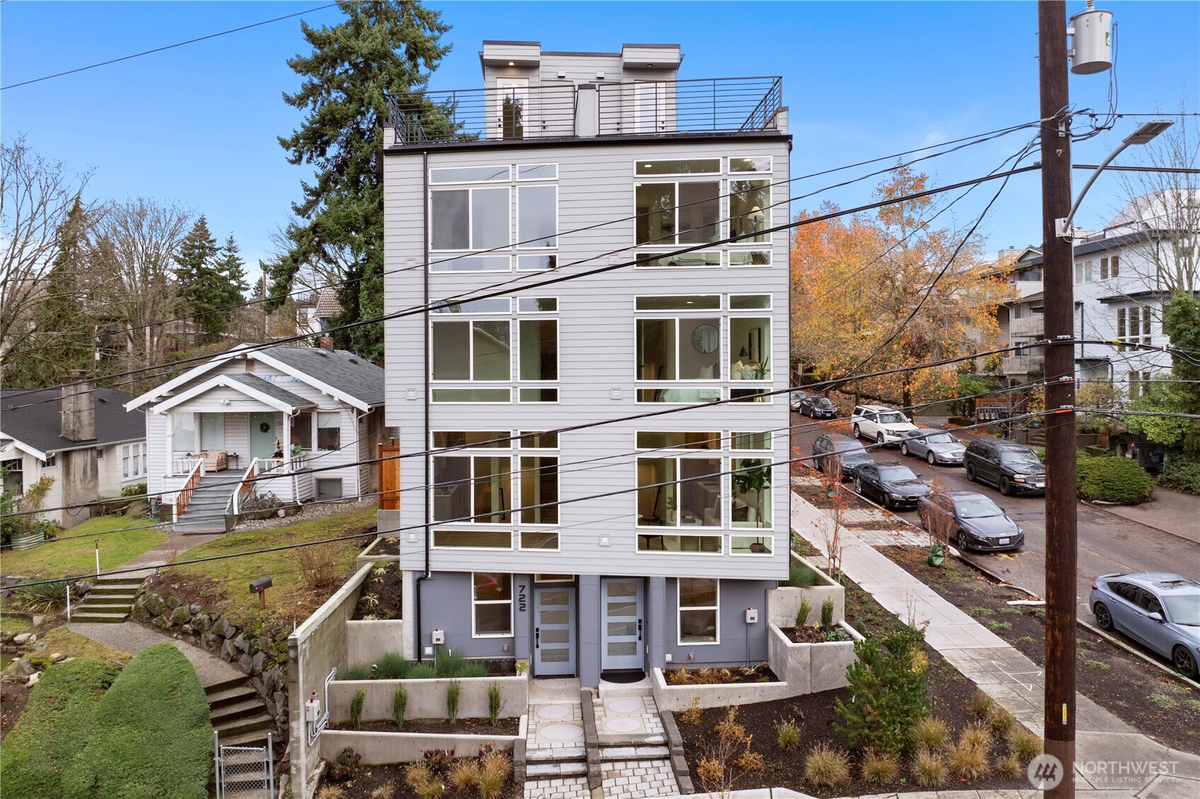 724 N 36th Street