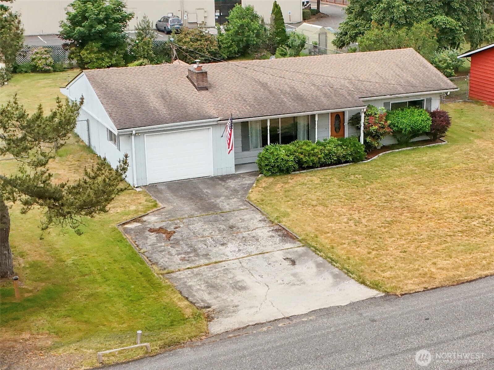 9314 44th Drive NE, Marysville, WA 98270, photo 3 of 3