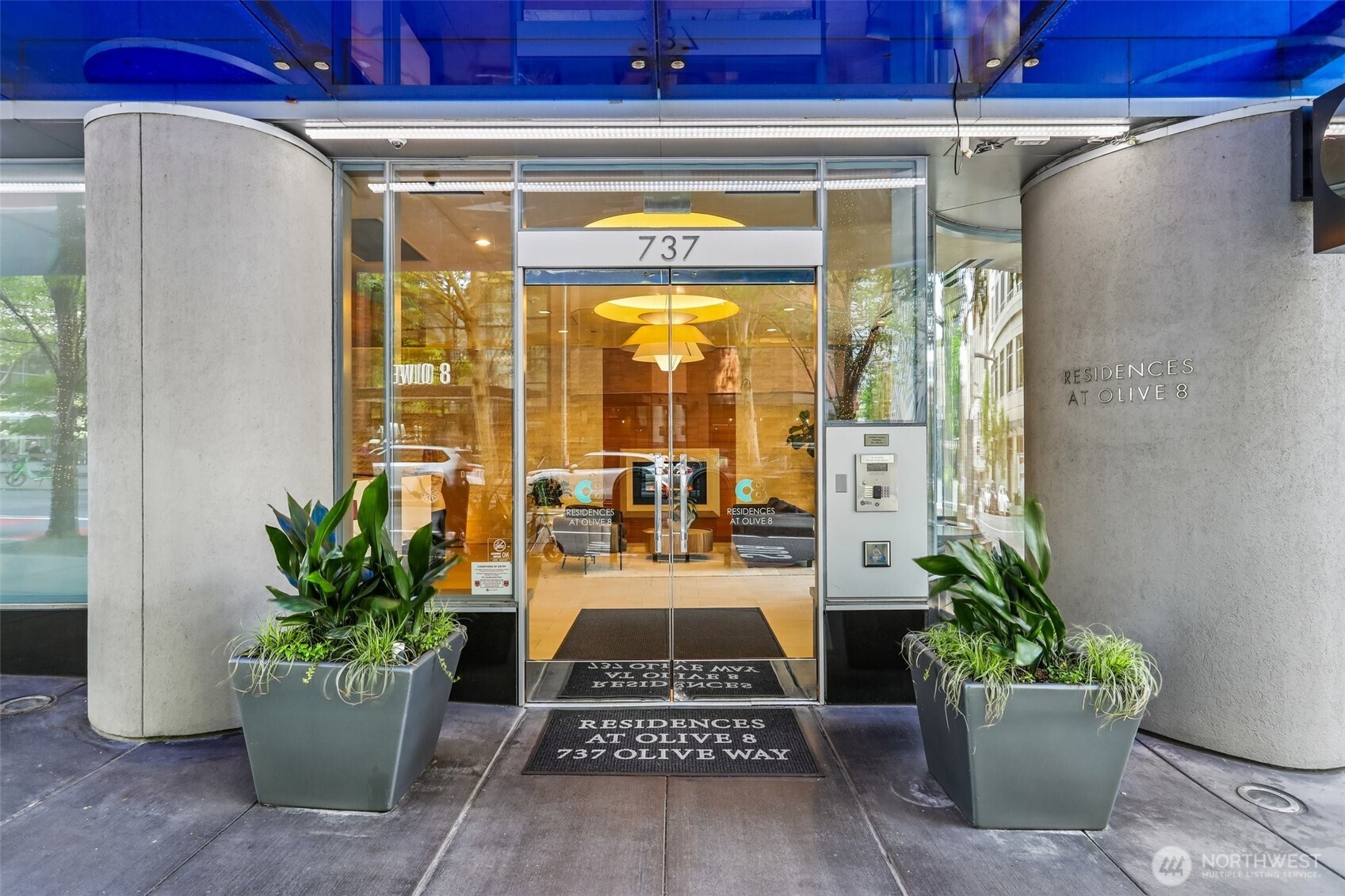 737 Olive Way #3701, Seattle, WA 98101, photo 2 of 35