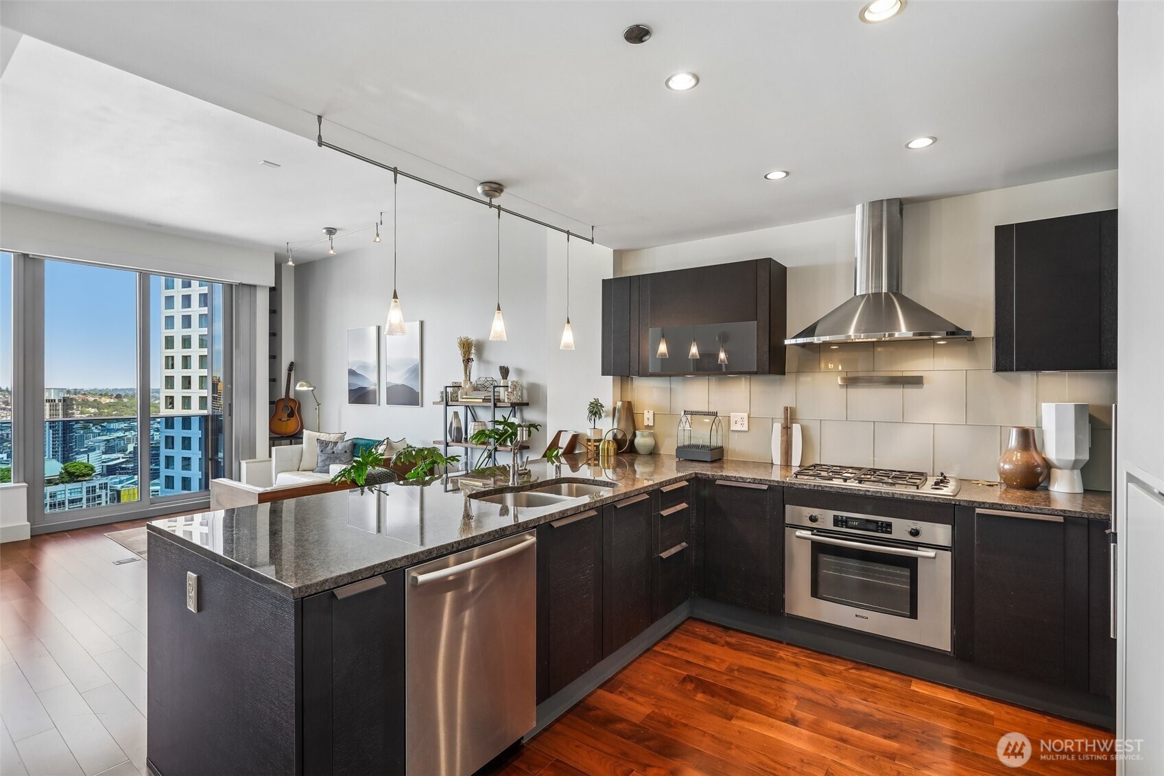 737 Olive Way #3701