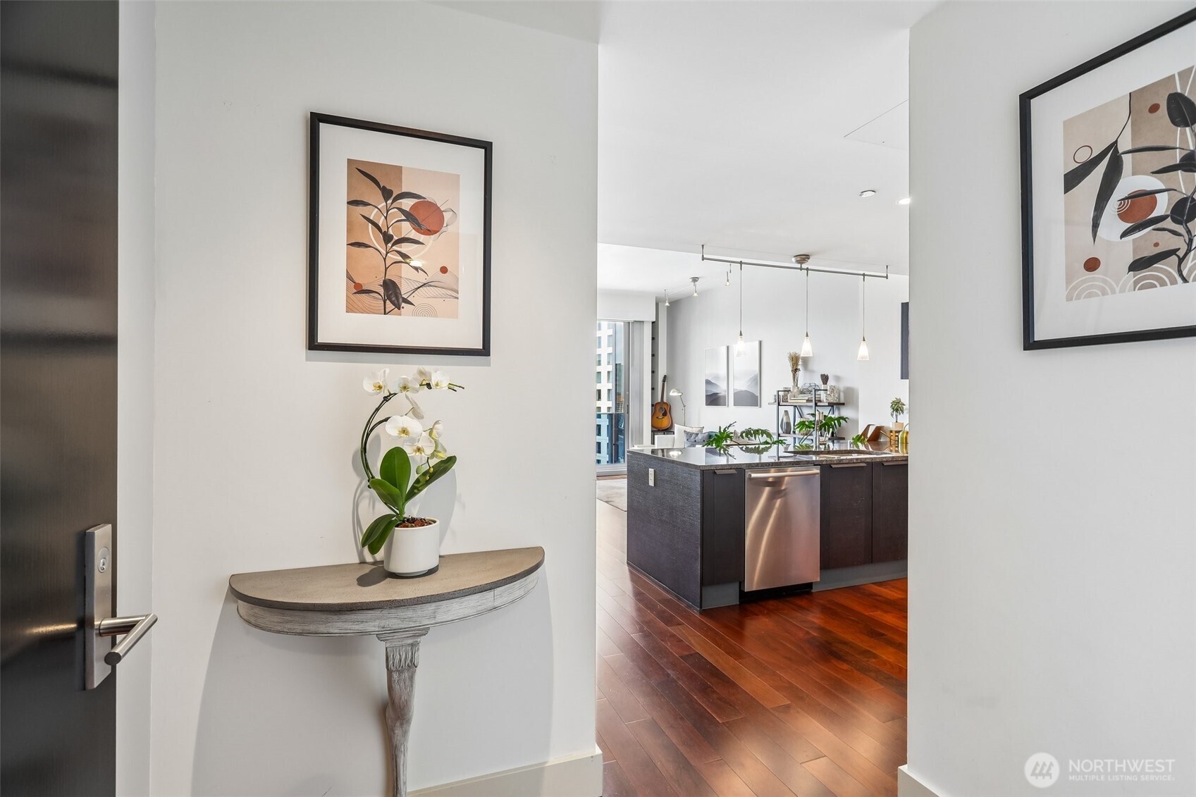 737 Olive Way #3701, Seattle, WA 98101, photo 4 of 35
