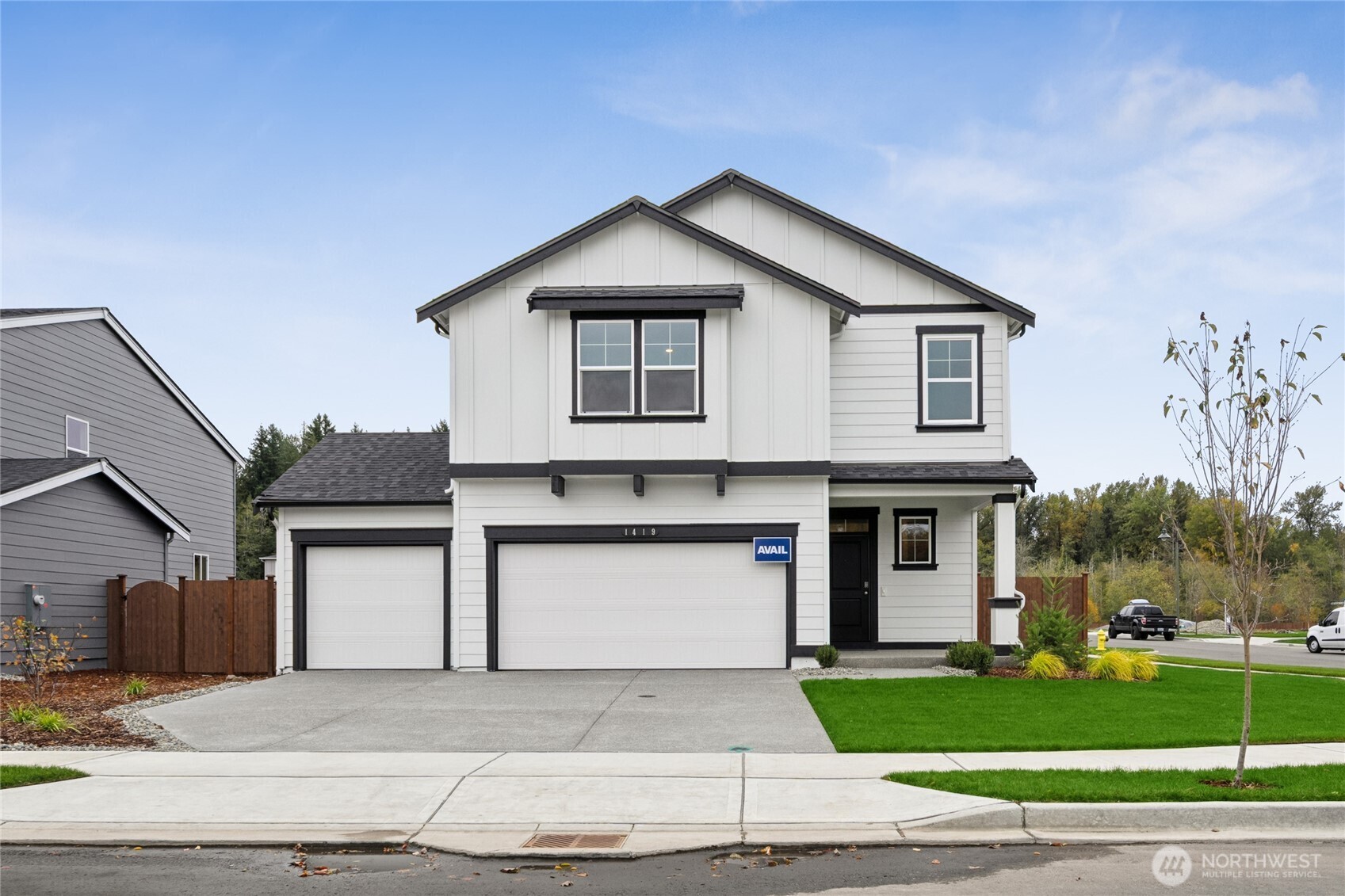 1480 Pecheos Avenue #37, Buckley, WA 98321, photo 2 of 2