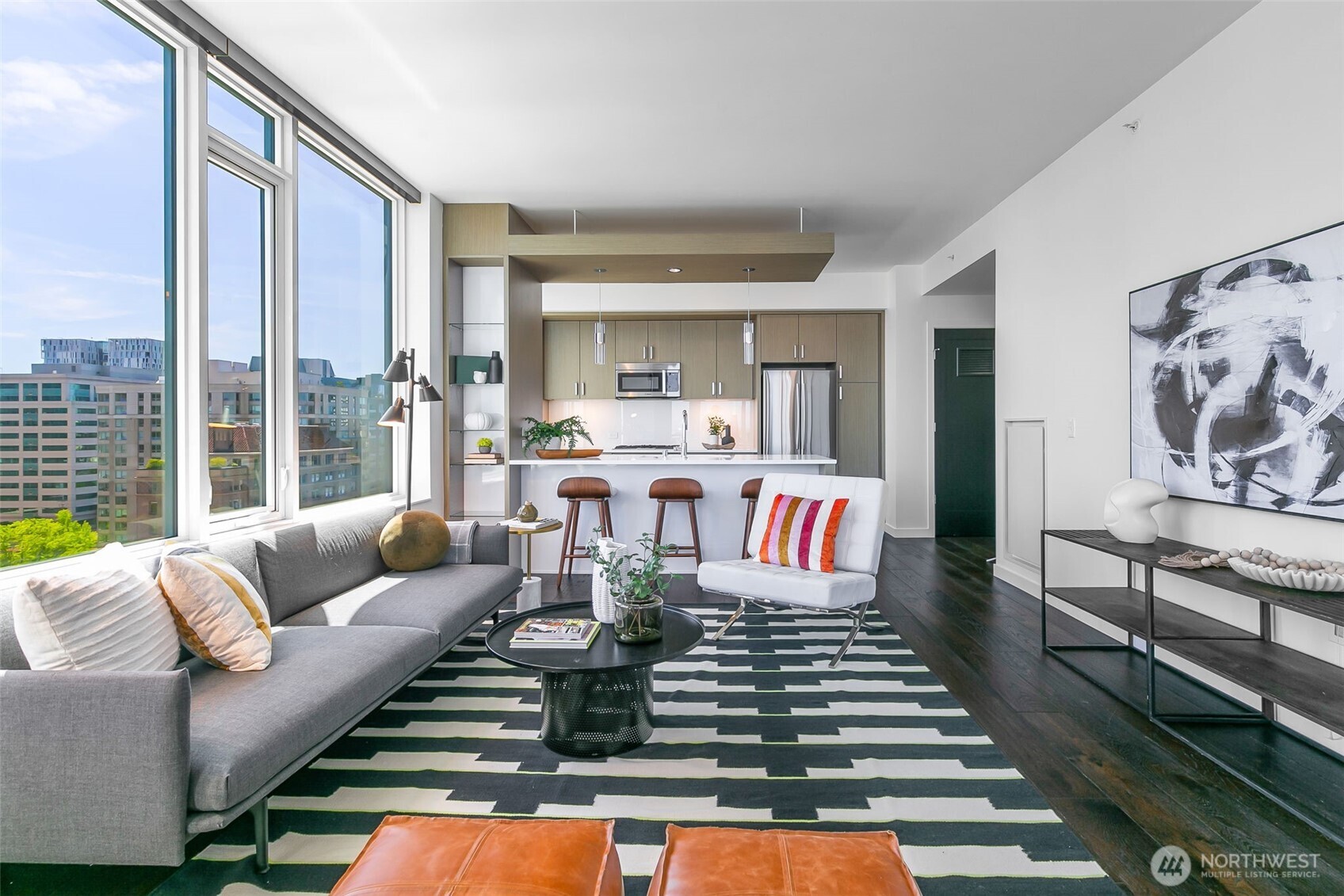 1321 Seneca Street #1303, Seattle, WA 98101, photo 2 of 40