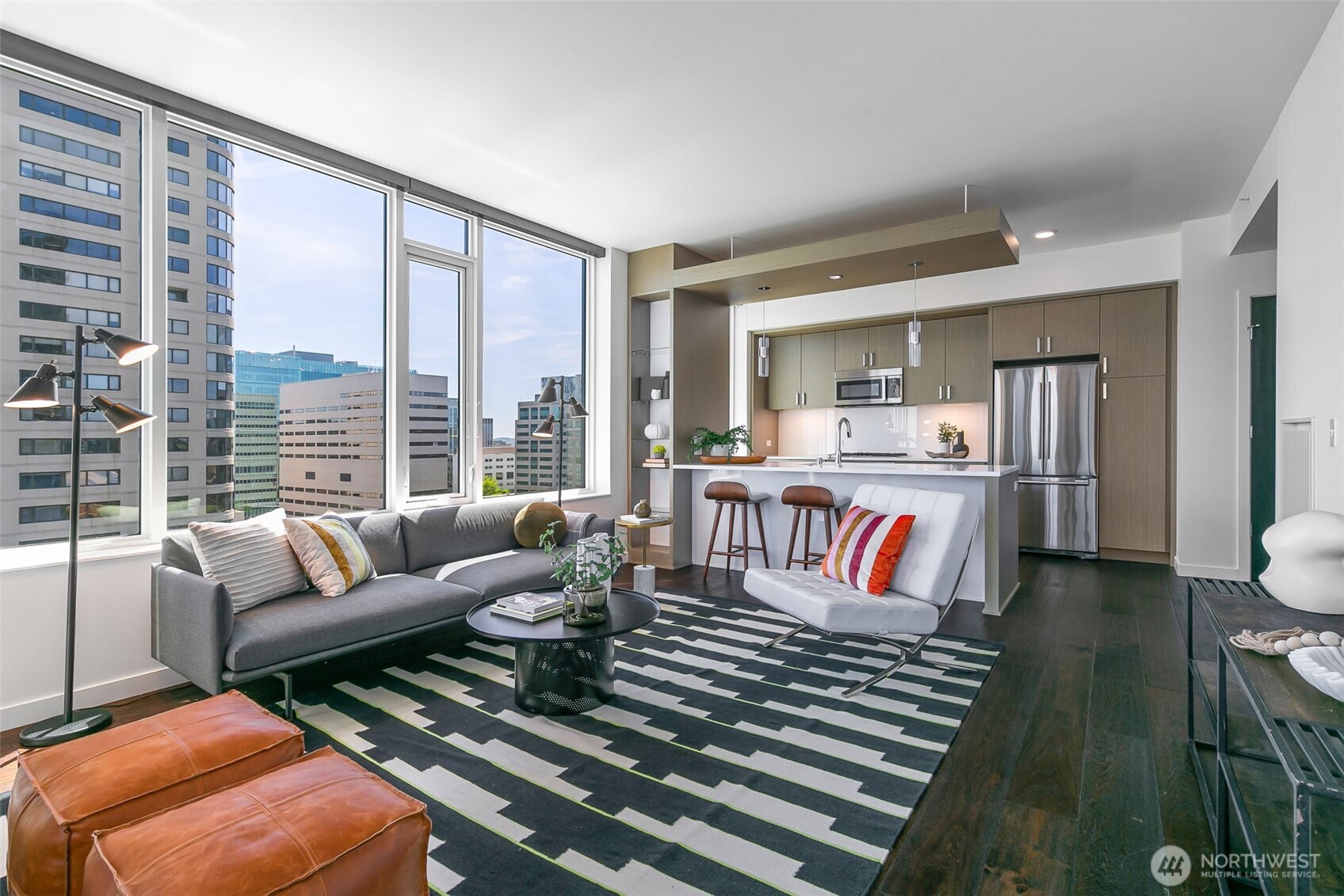 1321 Seneca Street #1303, Seattle, WA 98101, photo 4 of 40