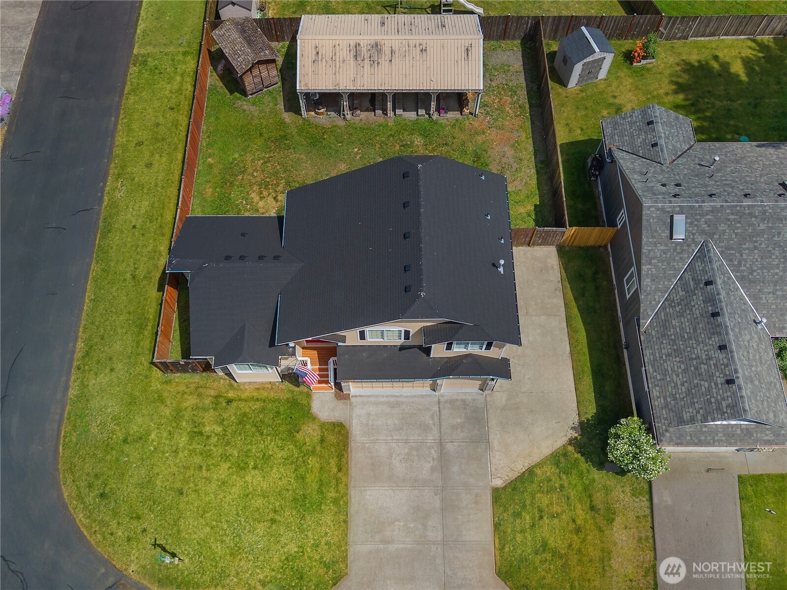 20711 1st Avenue E, Spanaway, WA 98387, photo 2 of 2