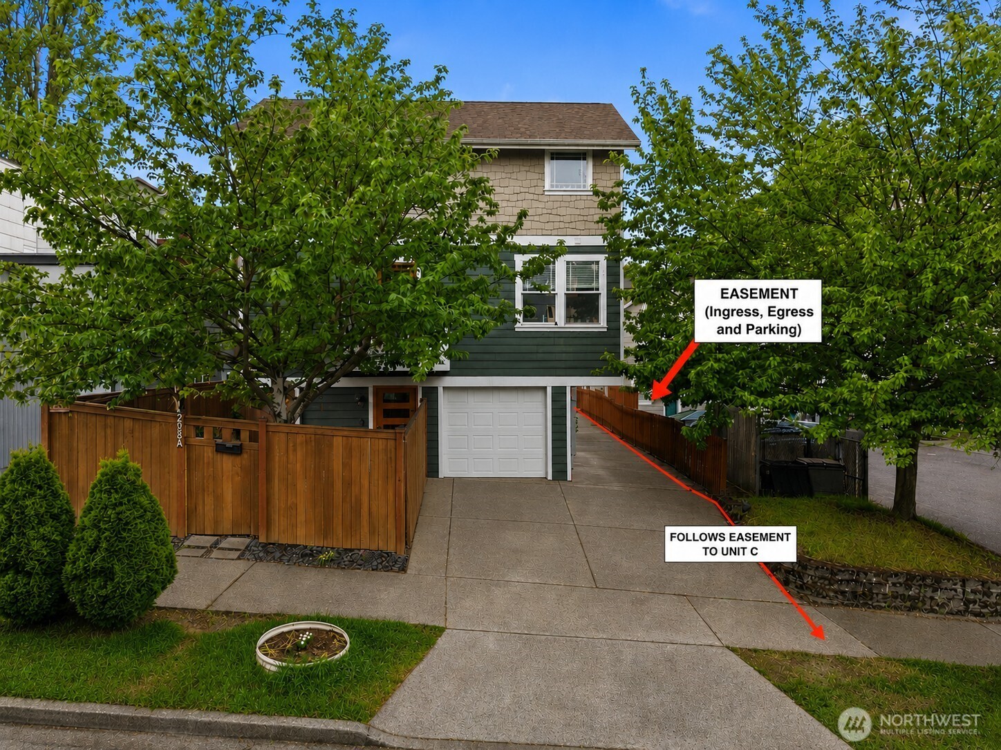 2028 S Main Street #C