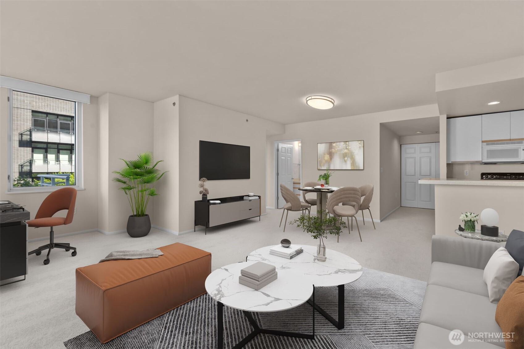 2600 2nd Avenue #503, Seattle, WA 98121, photo 4 of 40