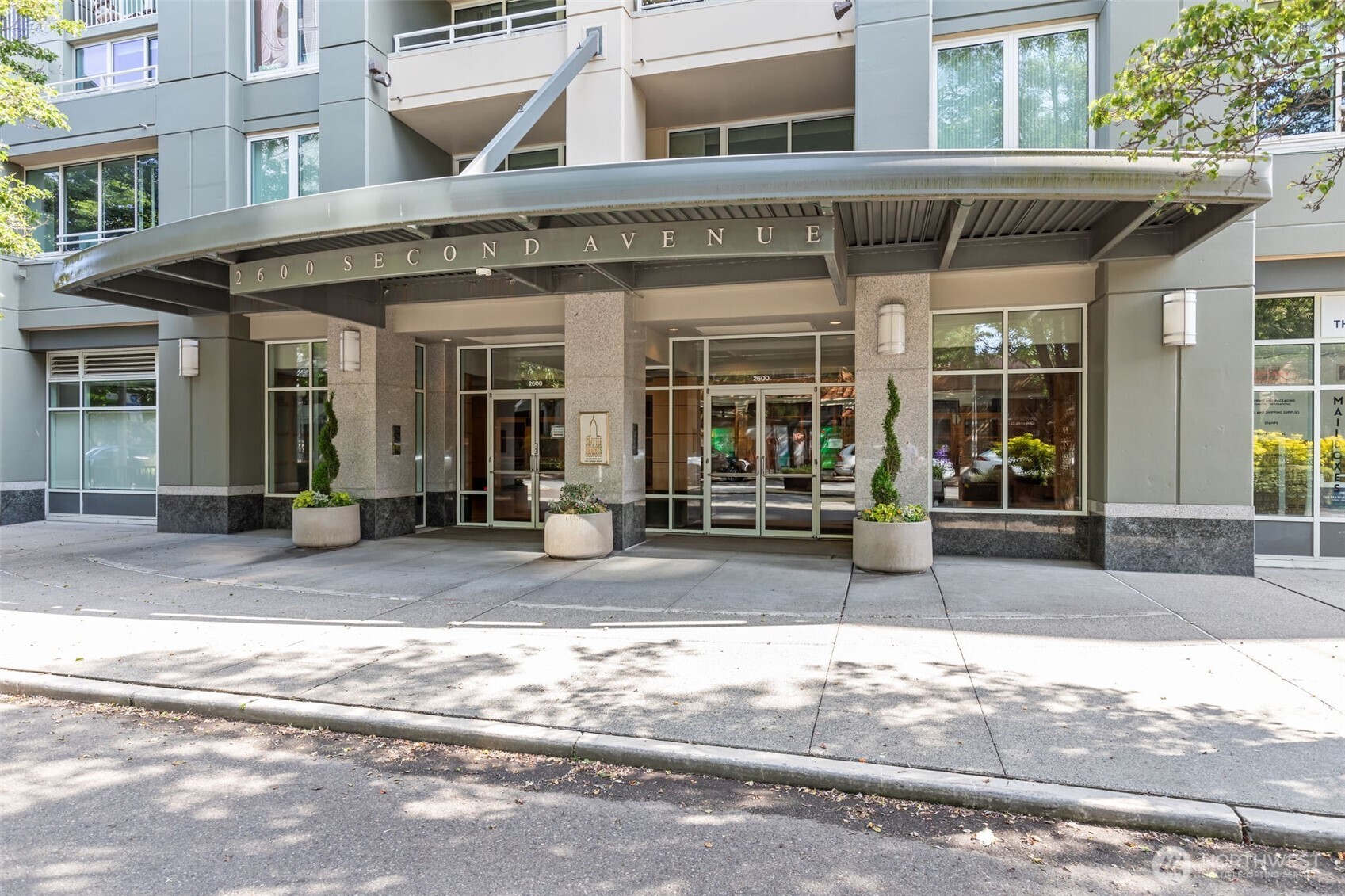 2600 2nd Avenue #503