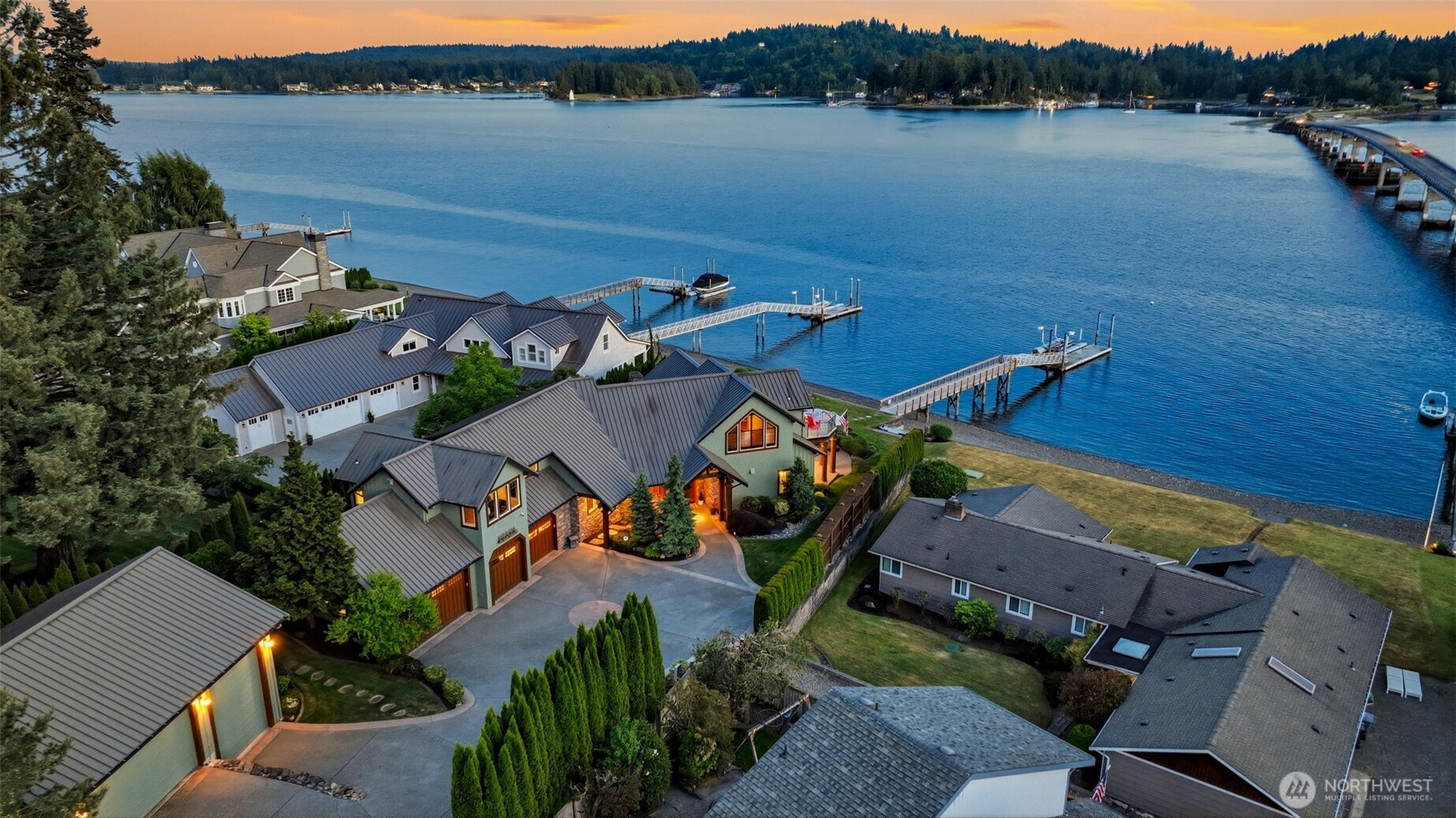 8014 Warren Drive NW, Gig Harbor, WA 98335, photo 2 of 2