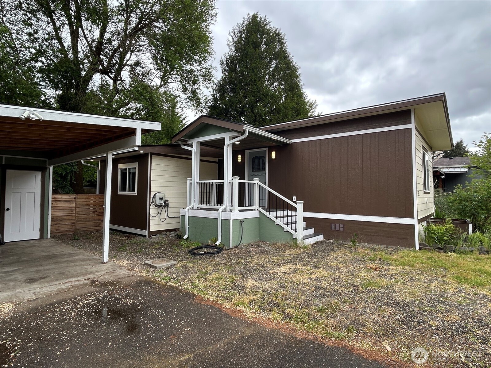 6200 Fair Oaks Road SE #32