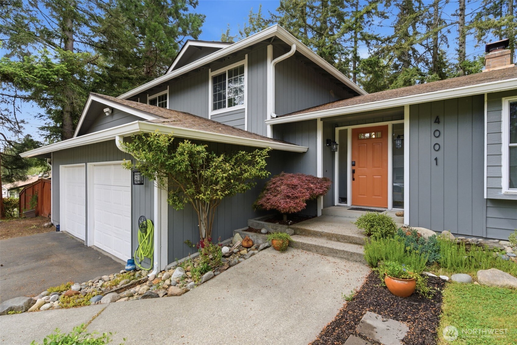 4001 55th Street Ct NW, Gig Harbor, WA 98335, photo 2 of 2