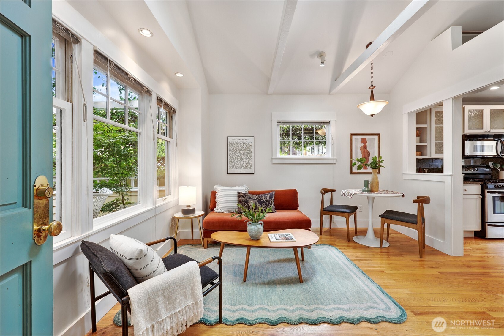 1601 22nd Avenue #2118, Seattle, WA 98122, photo 4 of 31