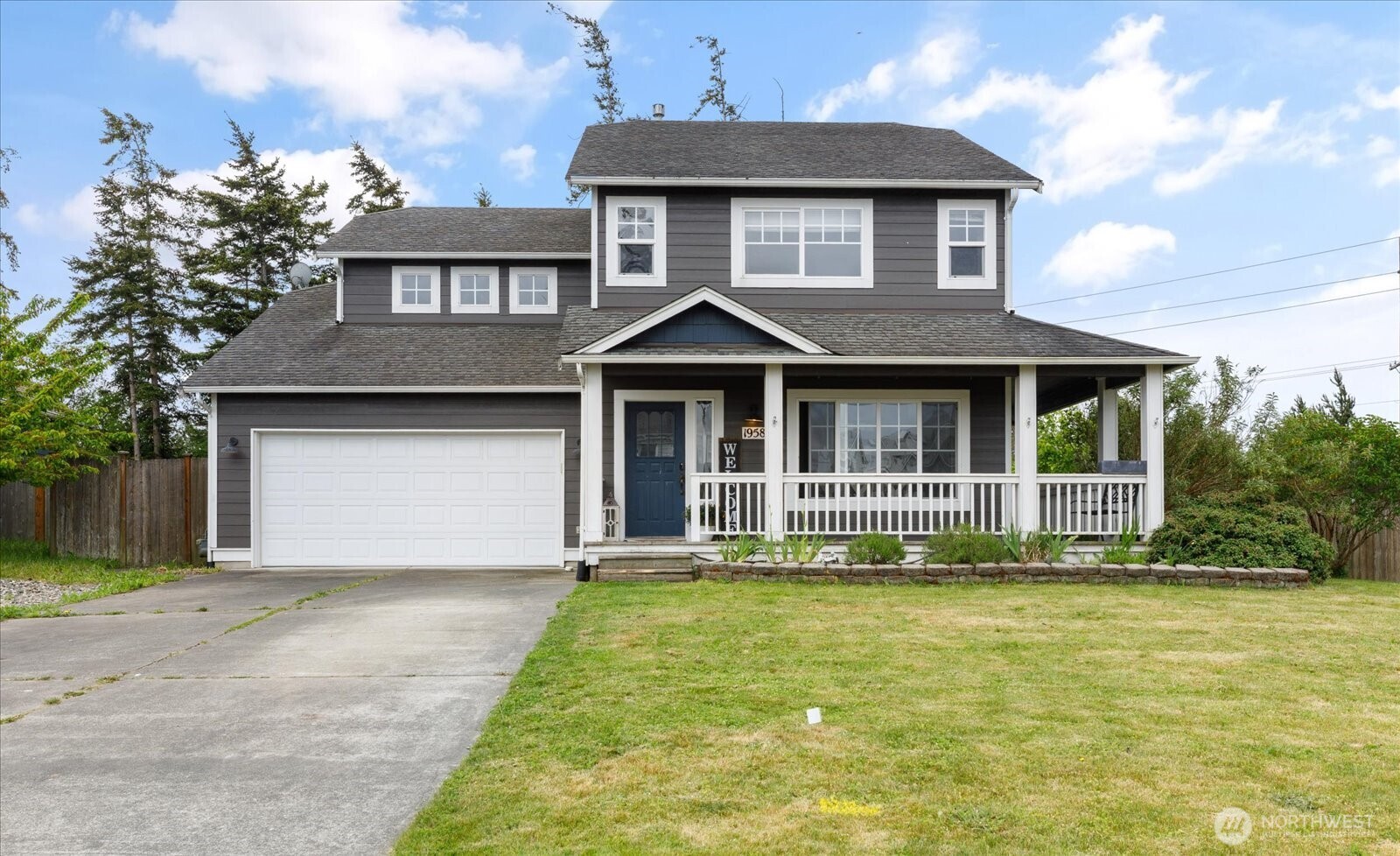 1958 SW Rock Rose Drive