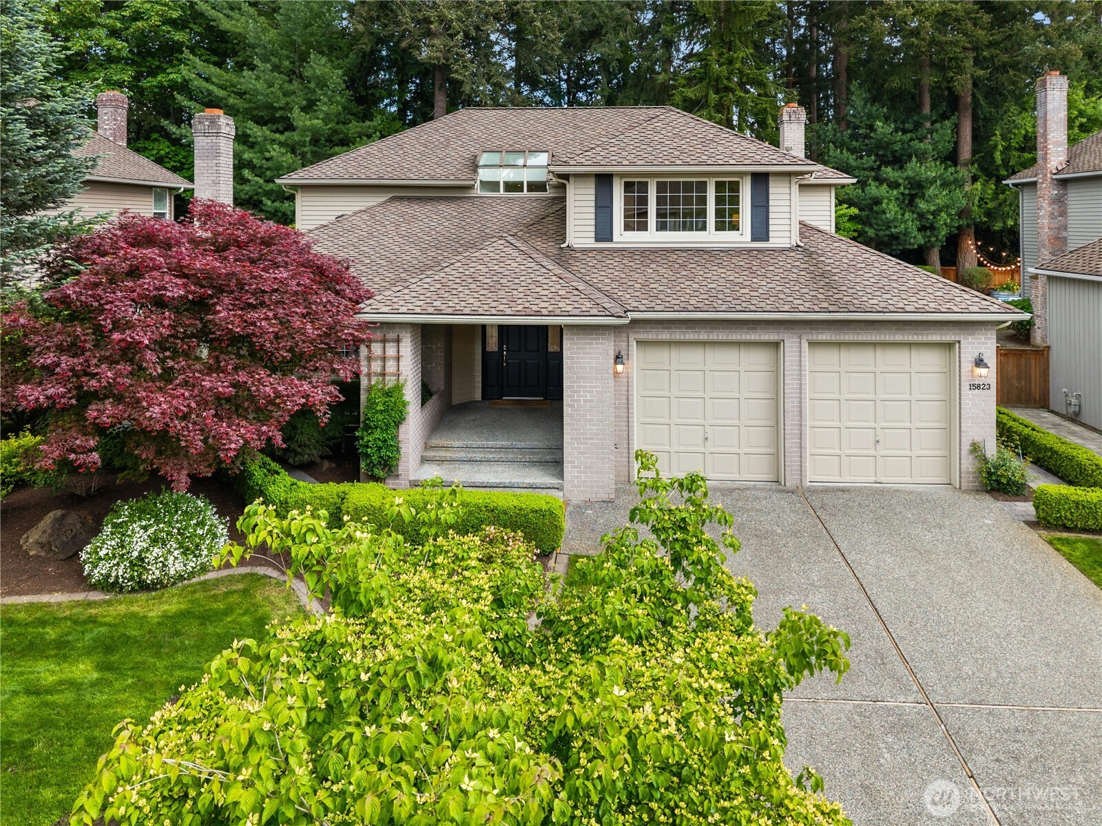 15823 29th Drive SE