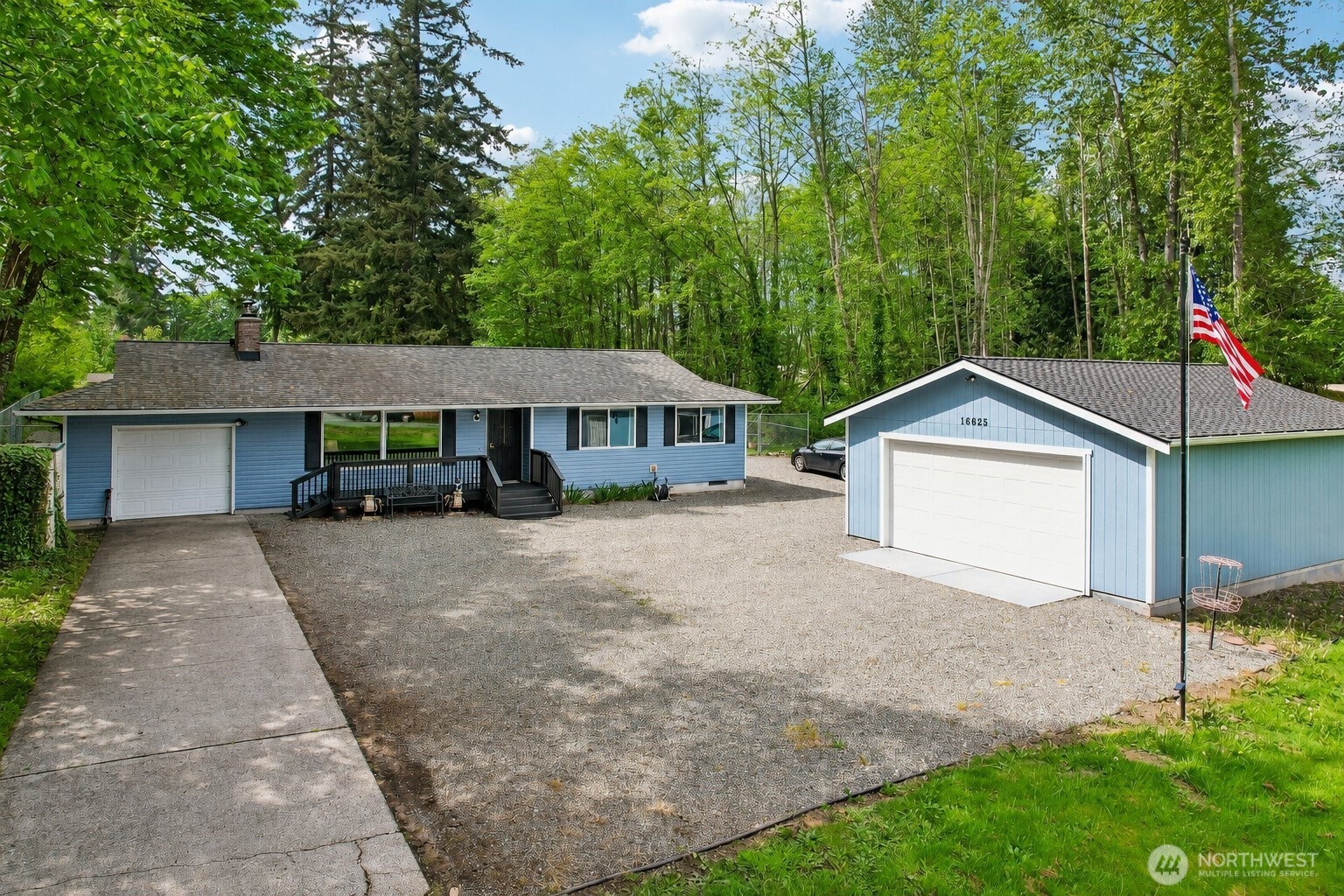16625 190th AVE SE
