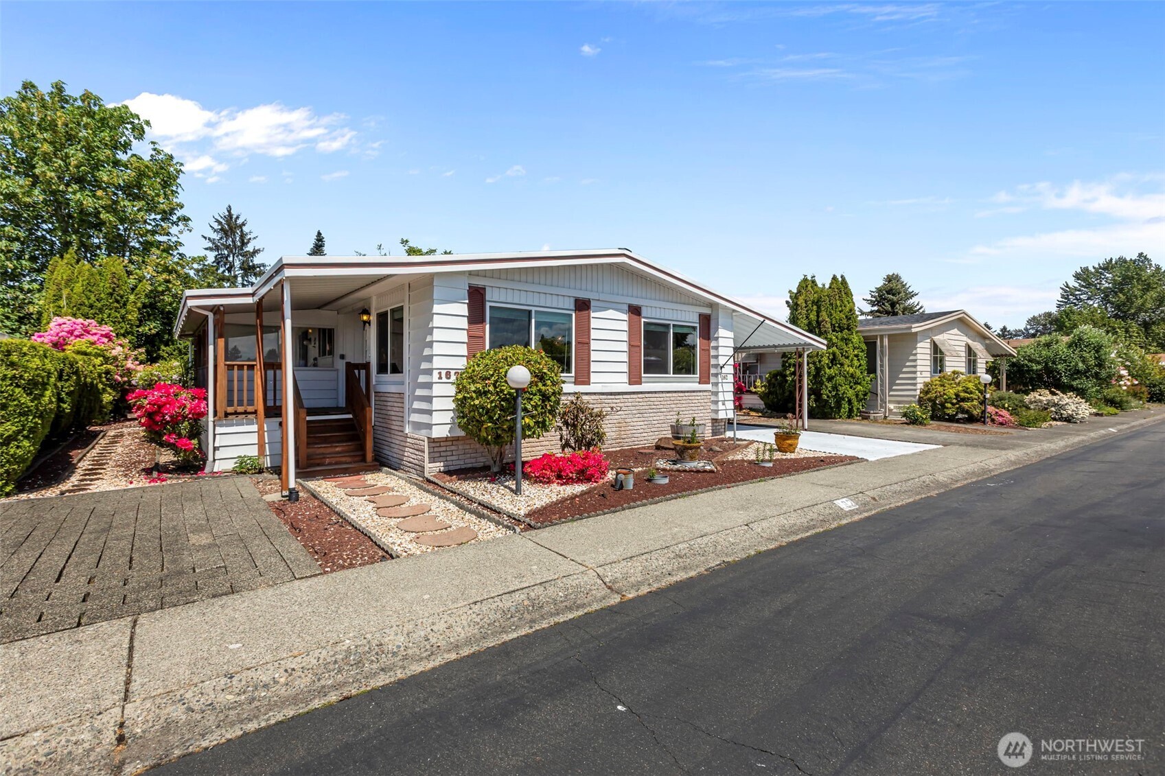 11436 SE 208th Street #162