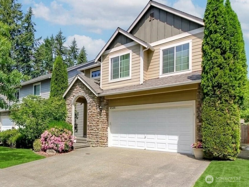 4520 5th Avenue NW, Olympia, WA 98502, photo 2 of 2