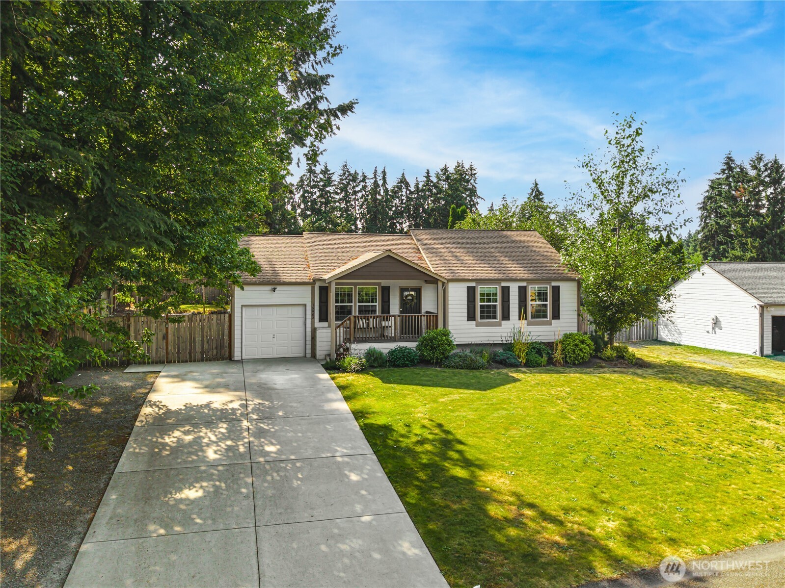 15902 95th Avenue Ct E, Puyallup, WA 98375, photo 2 of 2